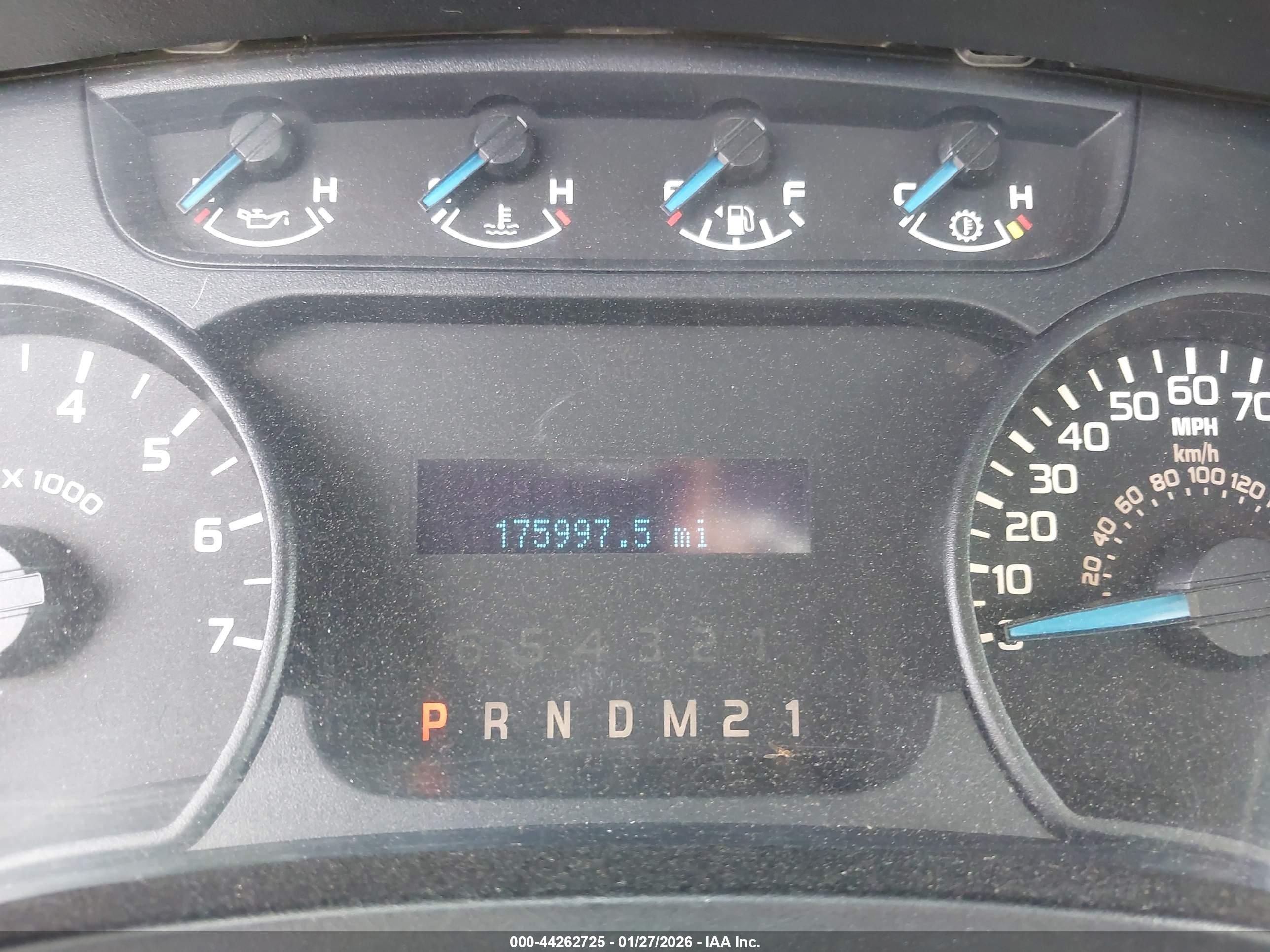 FORD F-150 image 7