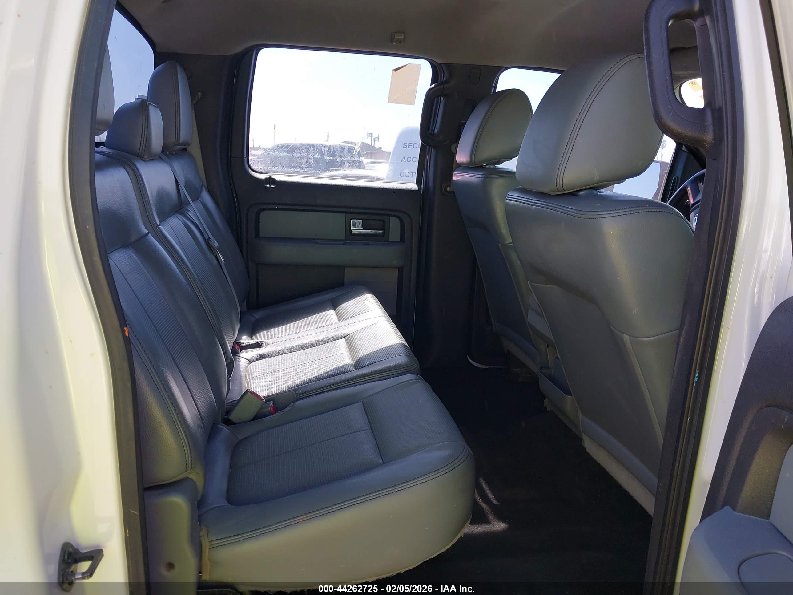 FORD F-150 image 8