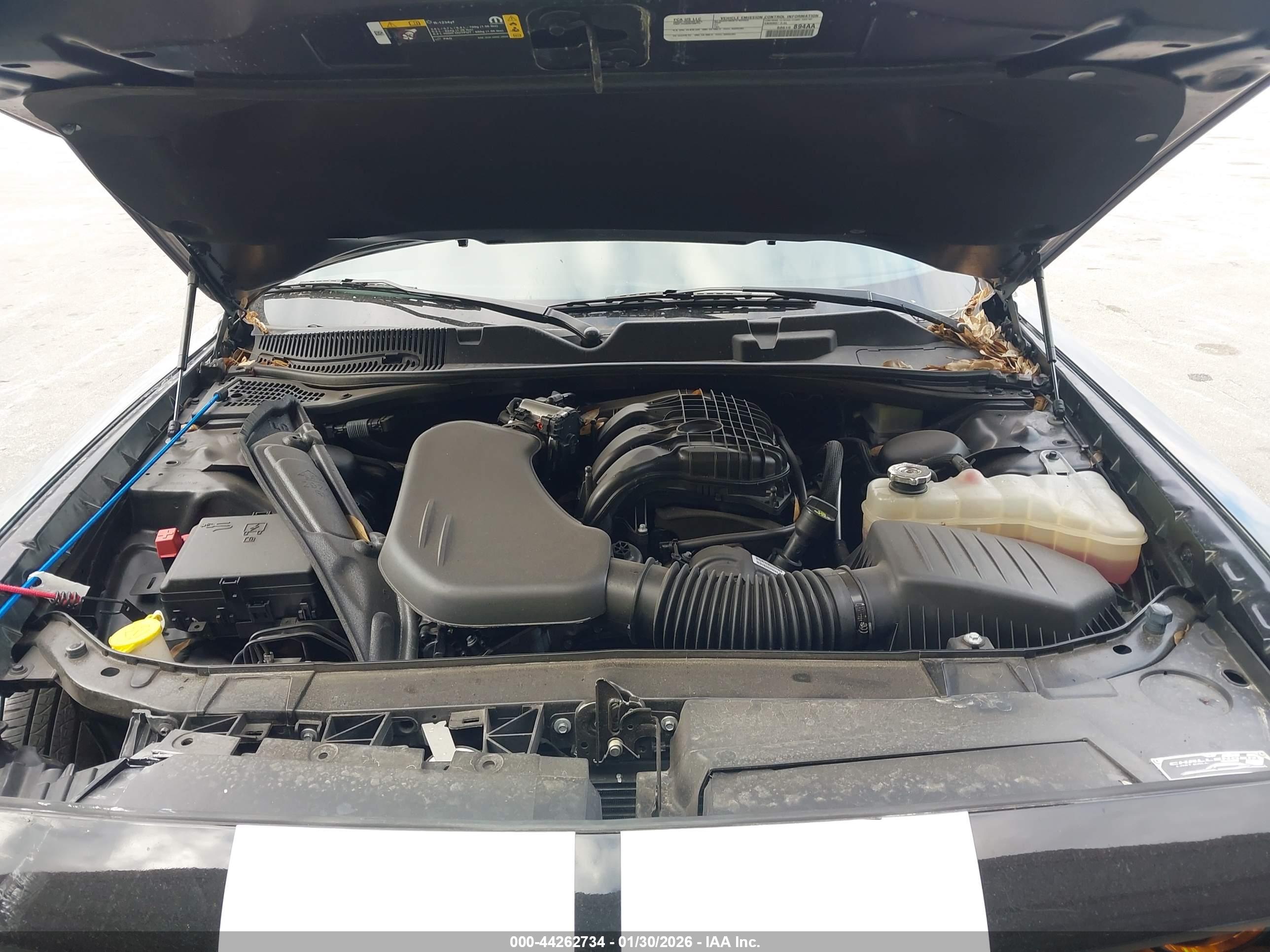 DODGE CHALLENGER image 10