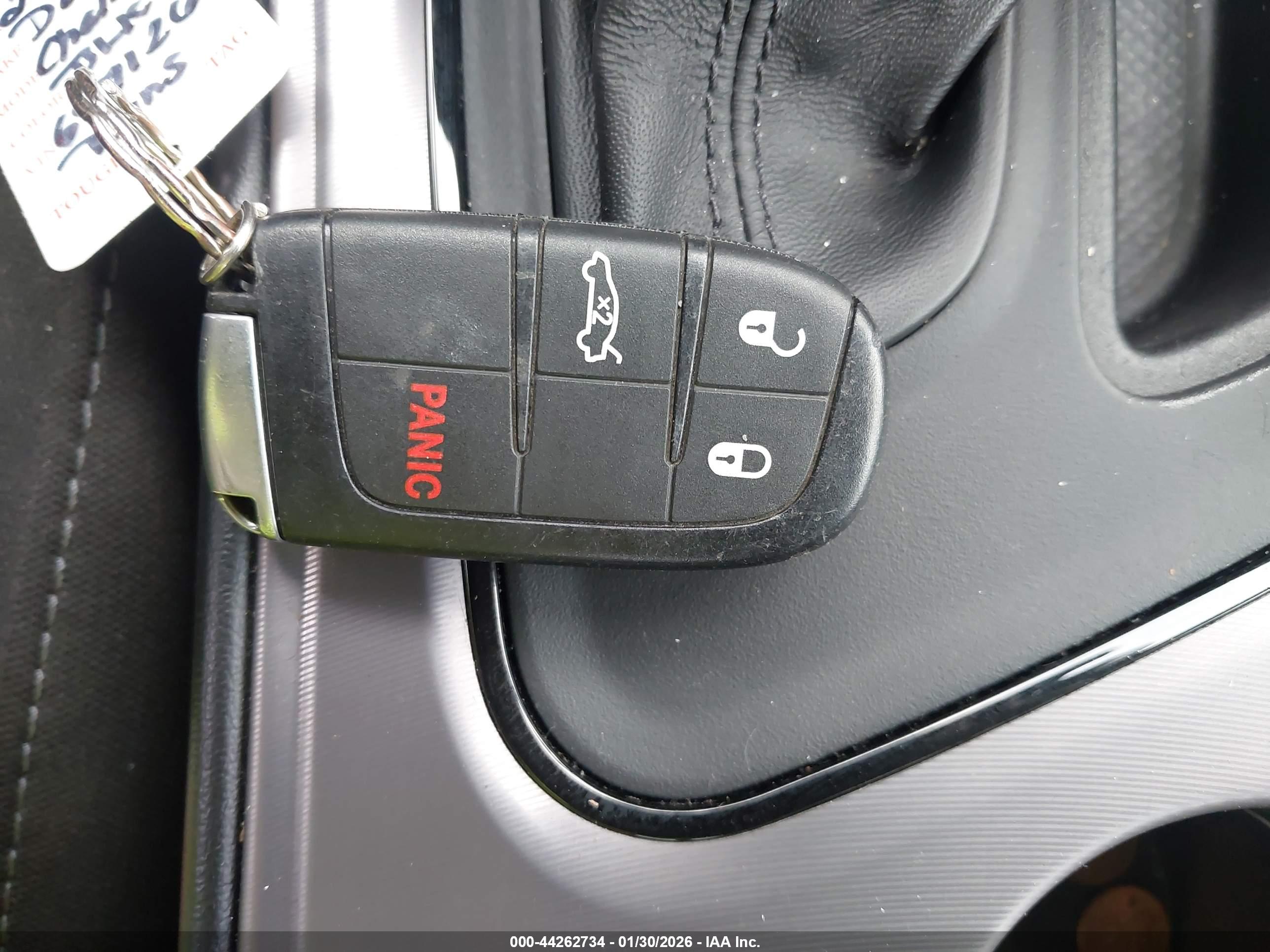 DODGE CHALLENGER image 11