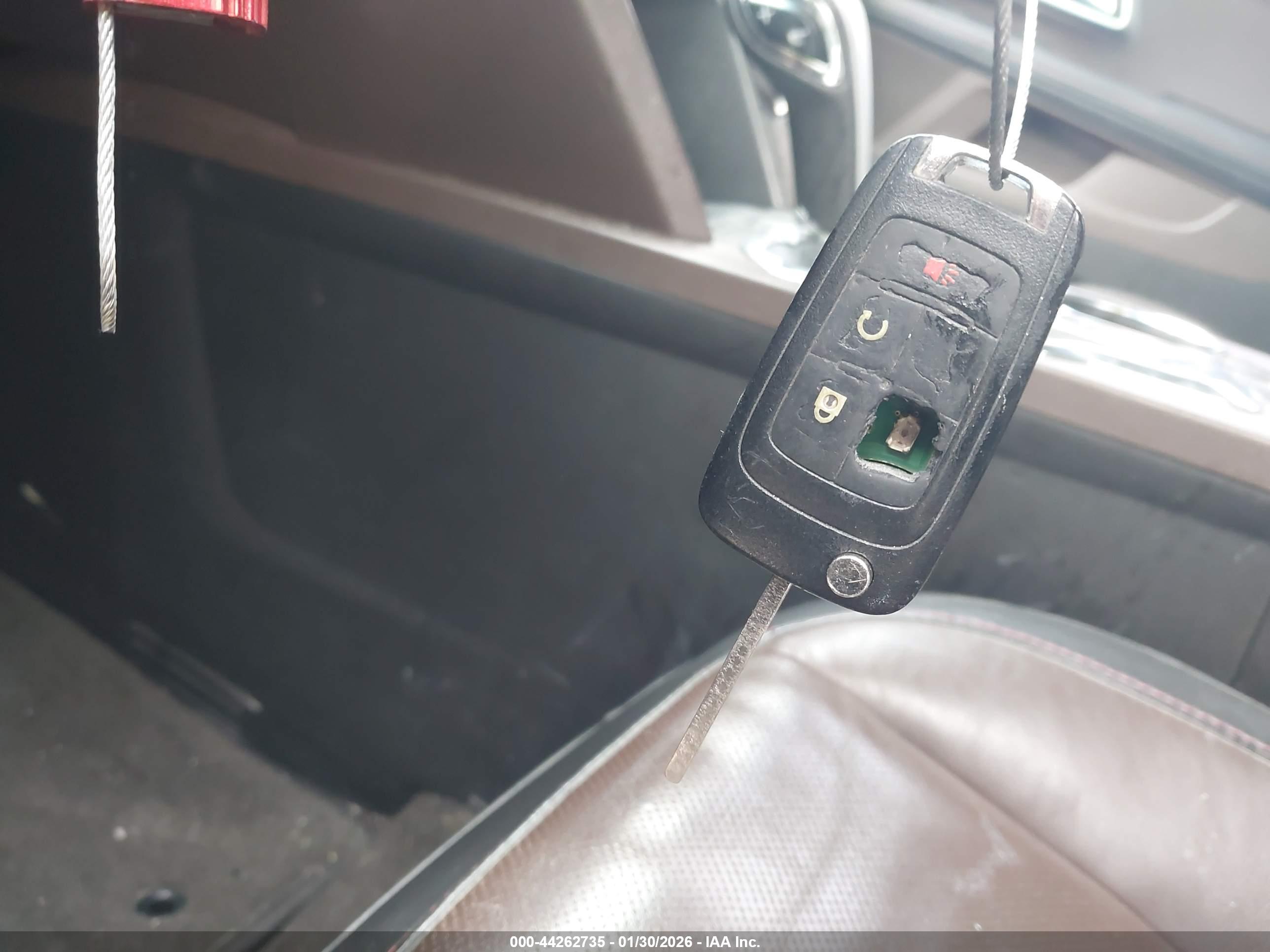 CHEVROLET EQUINOX image 11