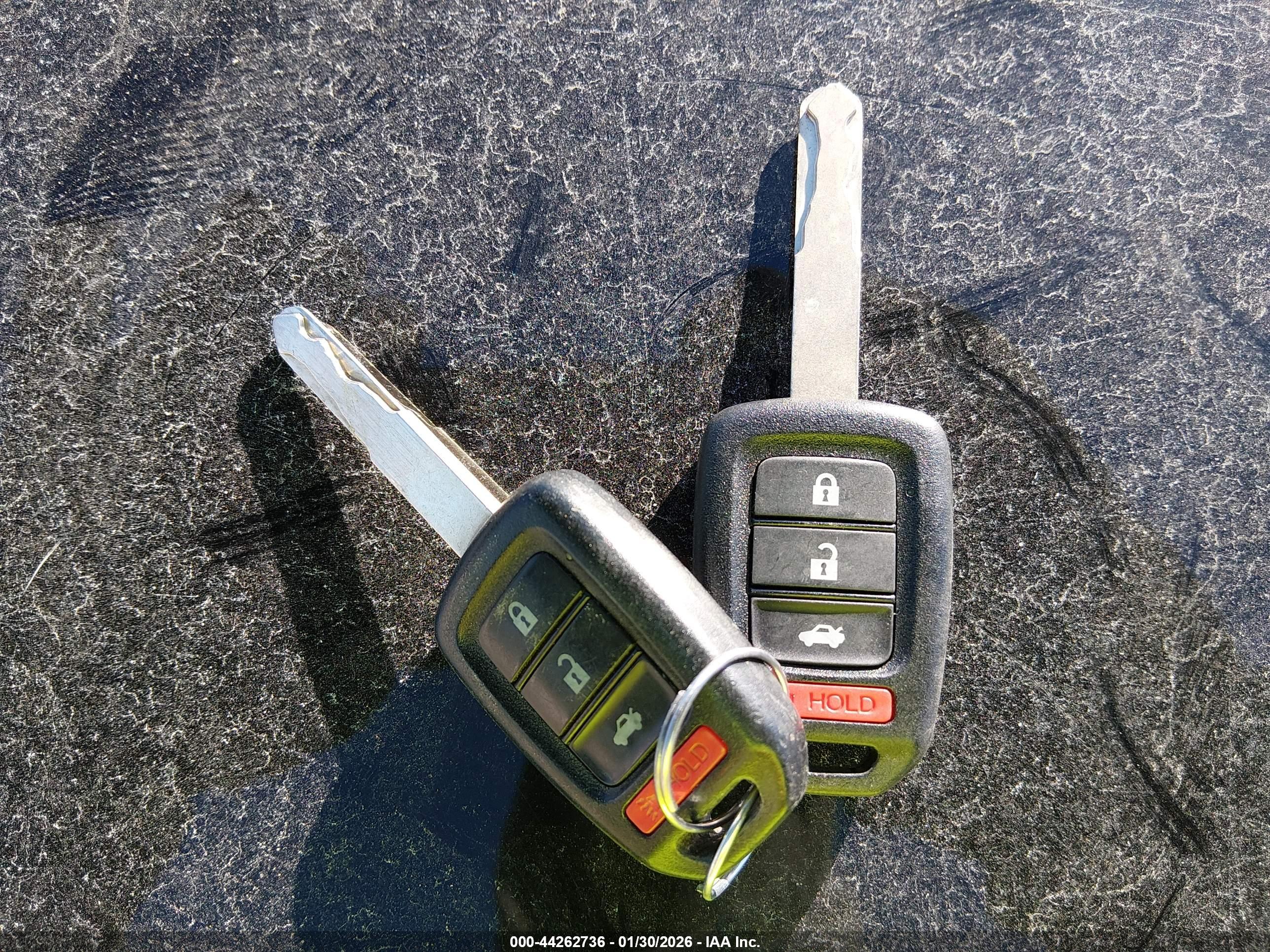 HONDA CIVIC image 11