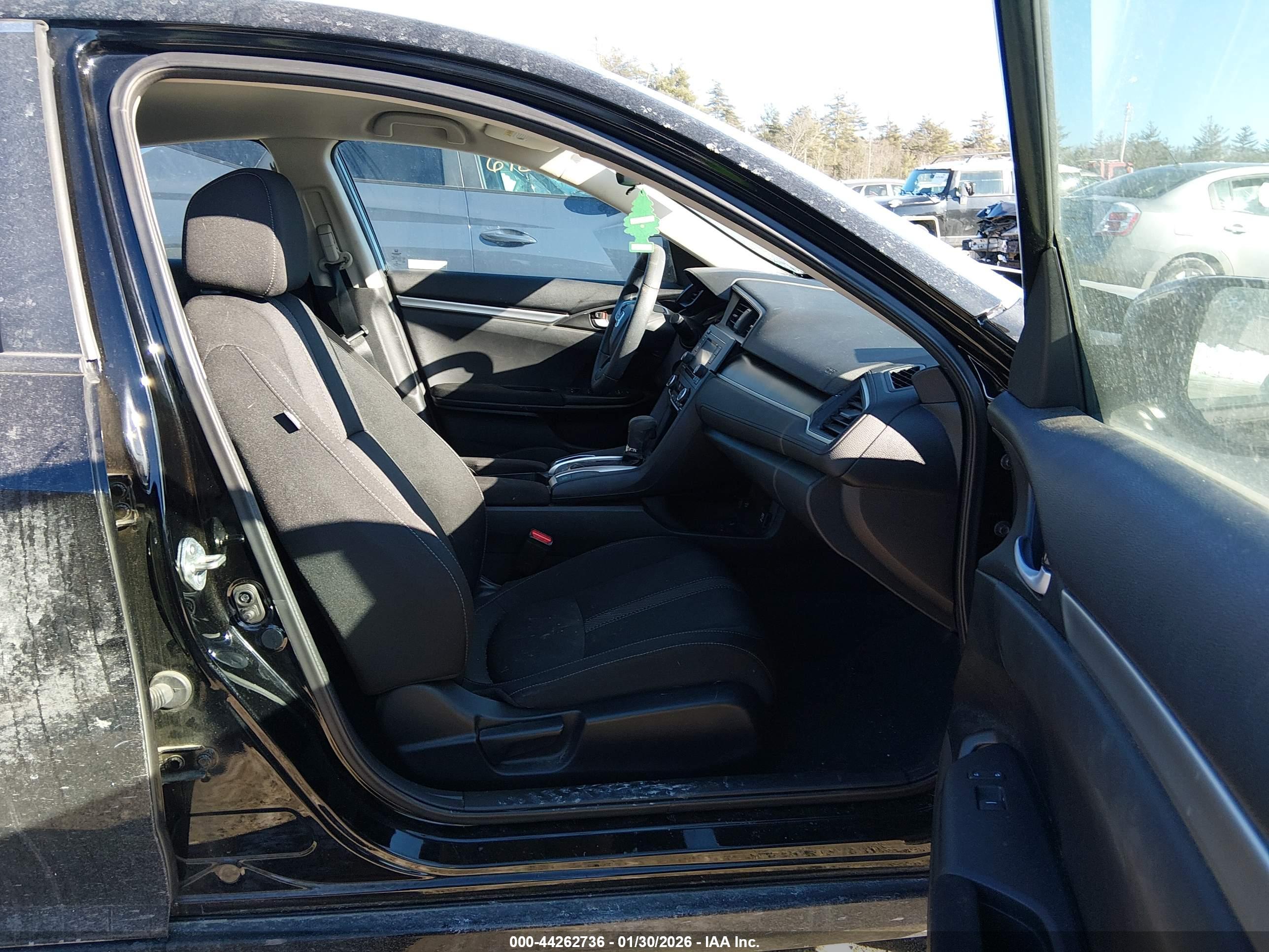HONDA CIVIC image 5