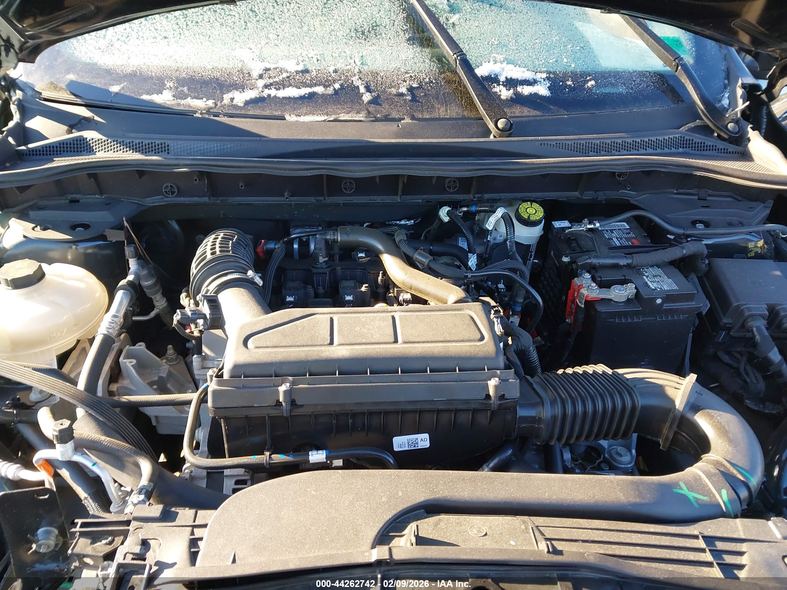 FORD ESCAPE image 10