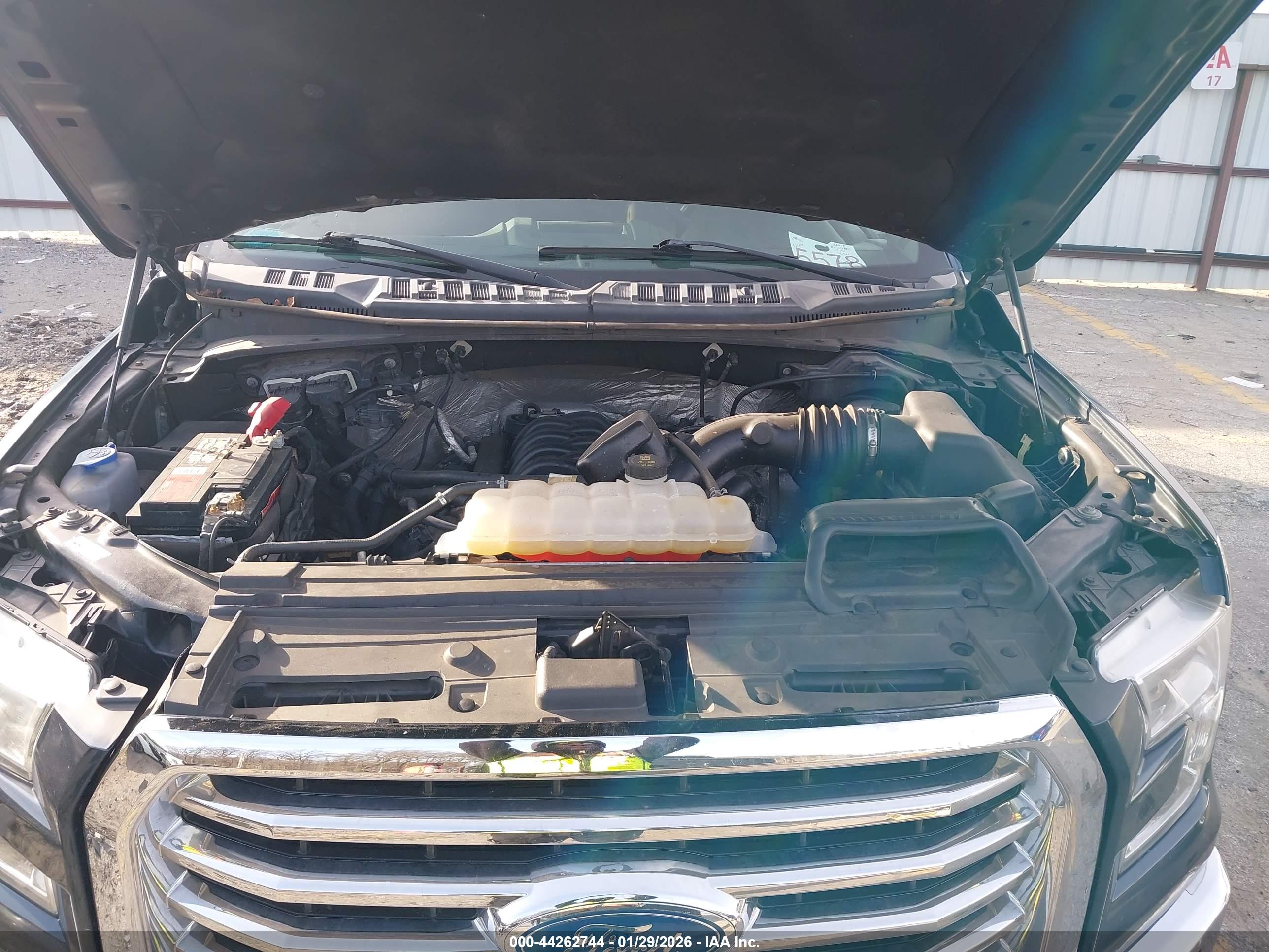 FORD F-150 image 10