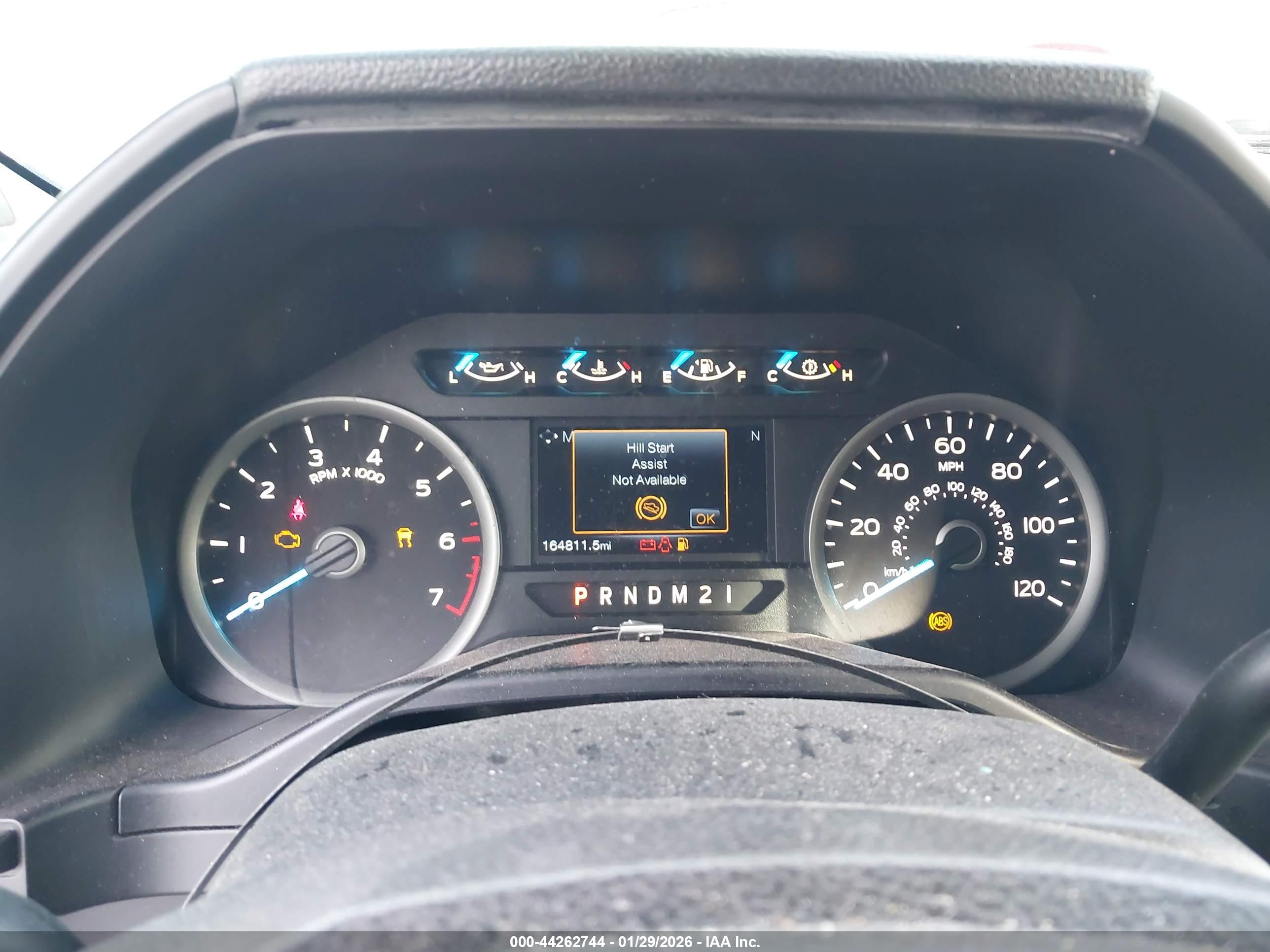 FORD F-150 image 7