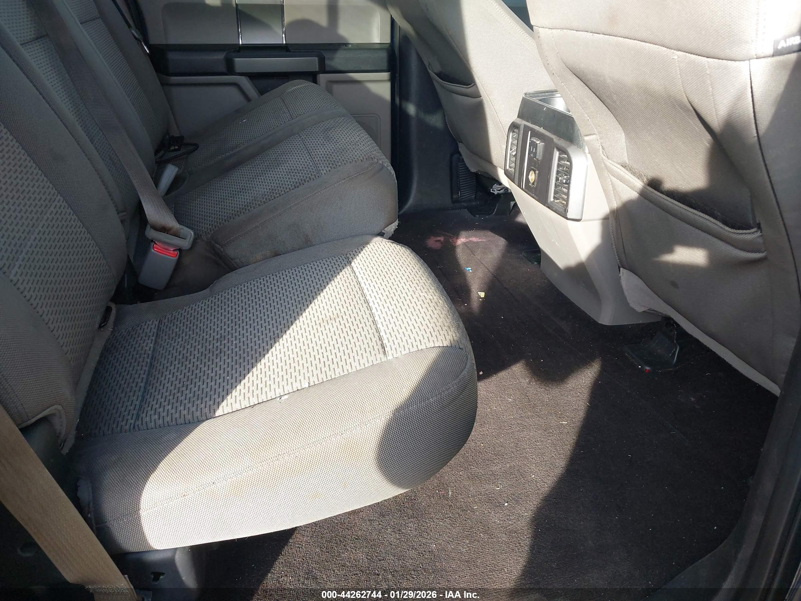 FORD F-150 image 8