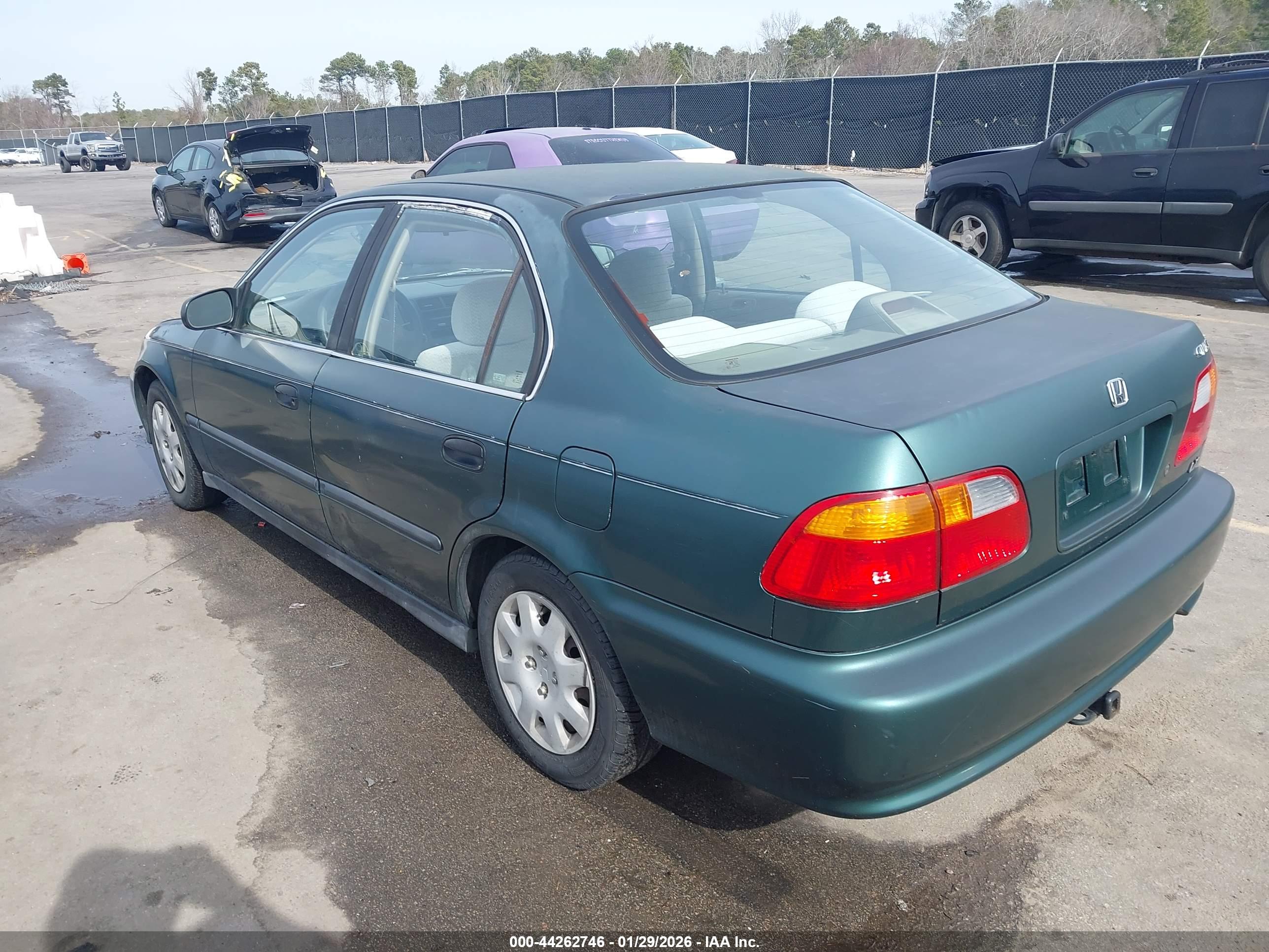 HONDA CIVIC image 3