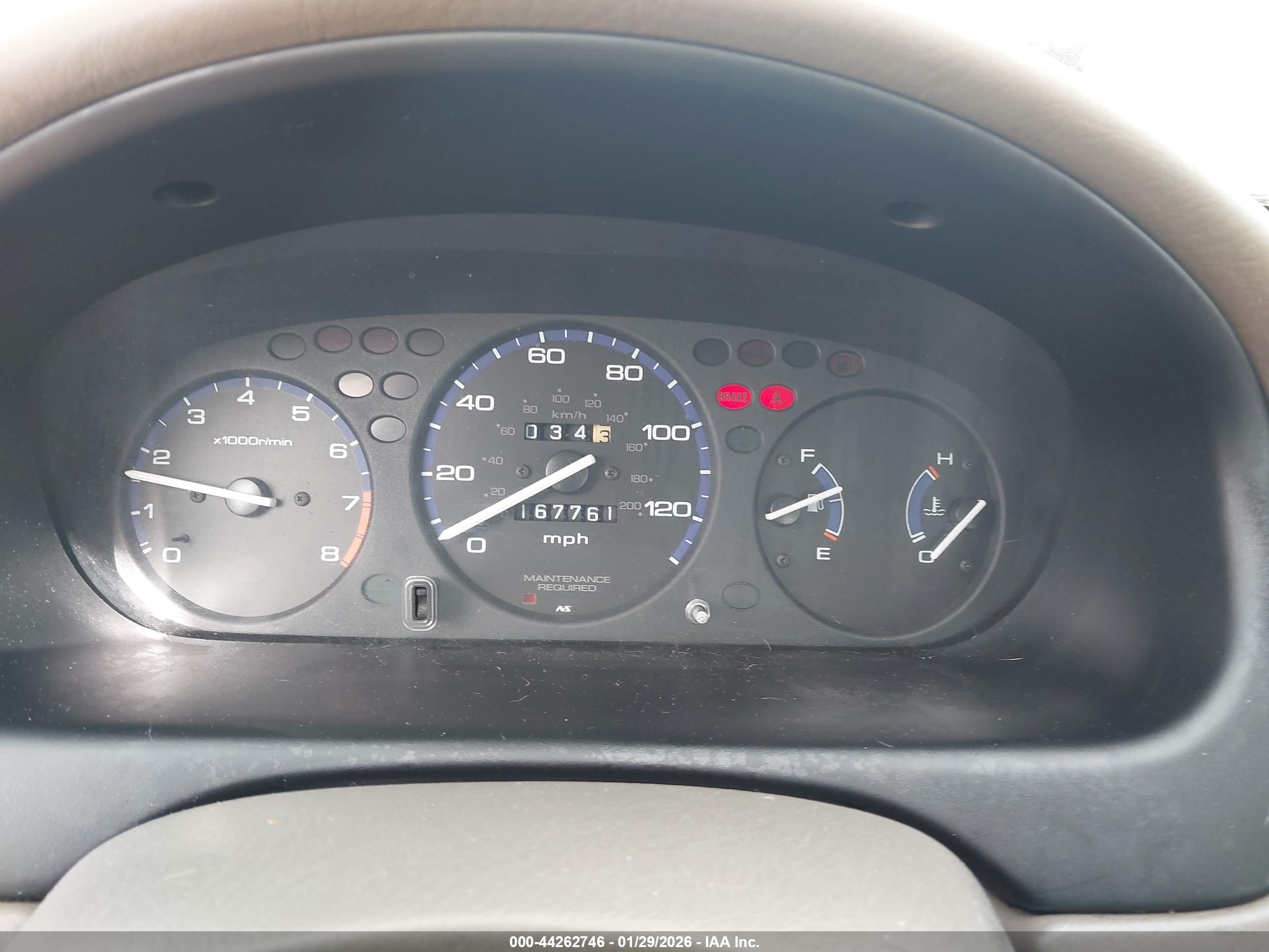 HONDA CIVIC image 7