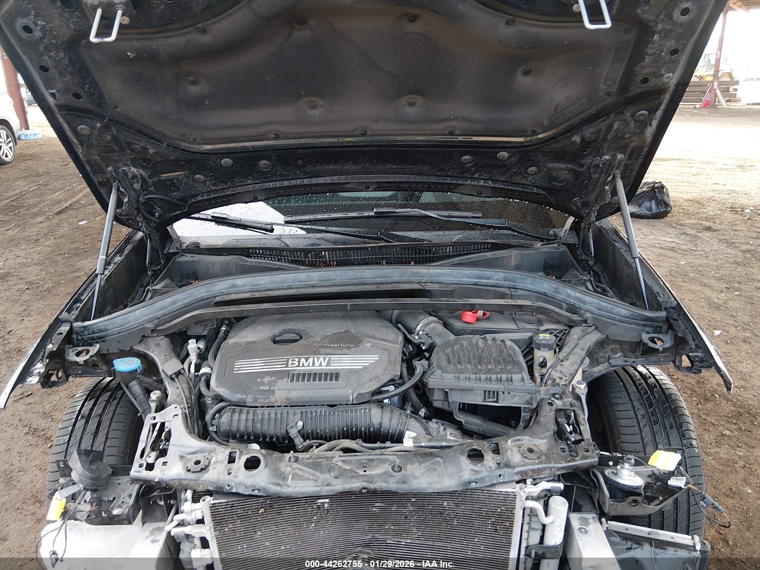 BMW X1 image 10