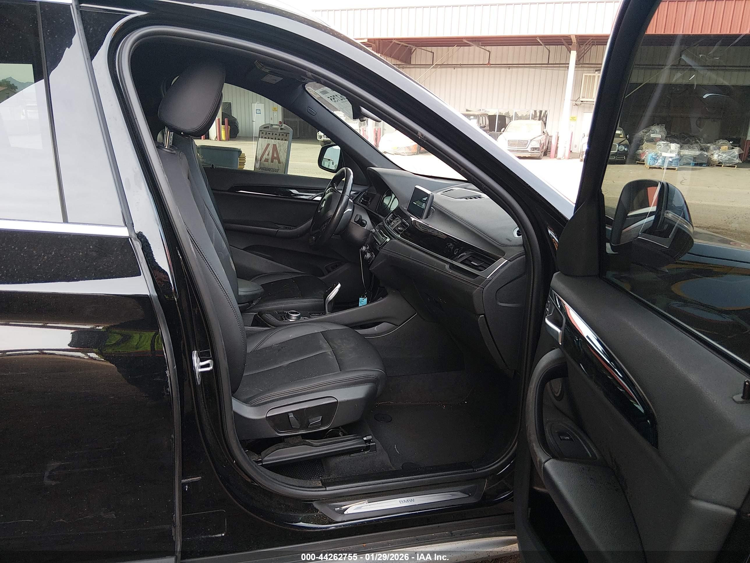 BMW X1 image 5