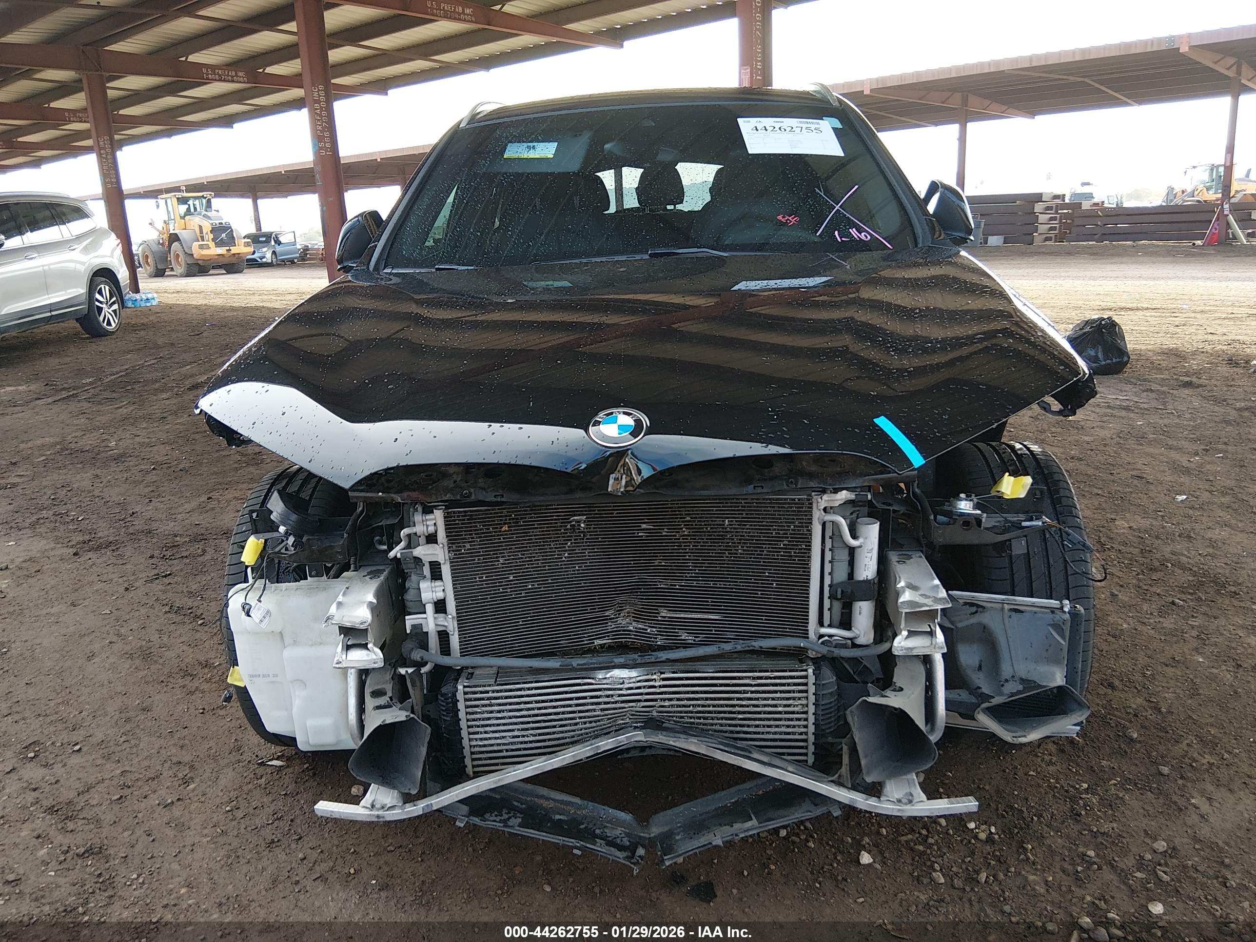 BMW X1 image 6