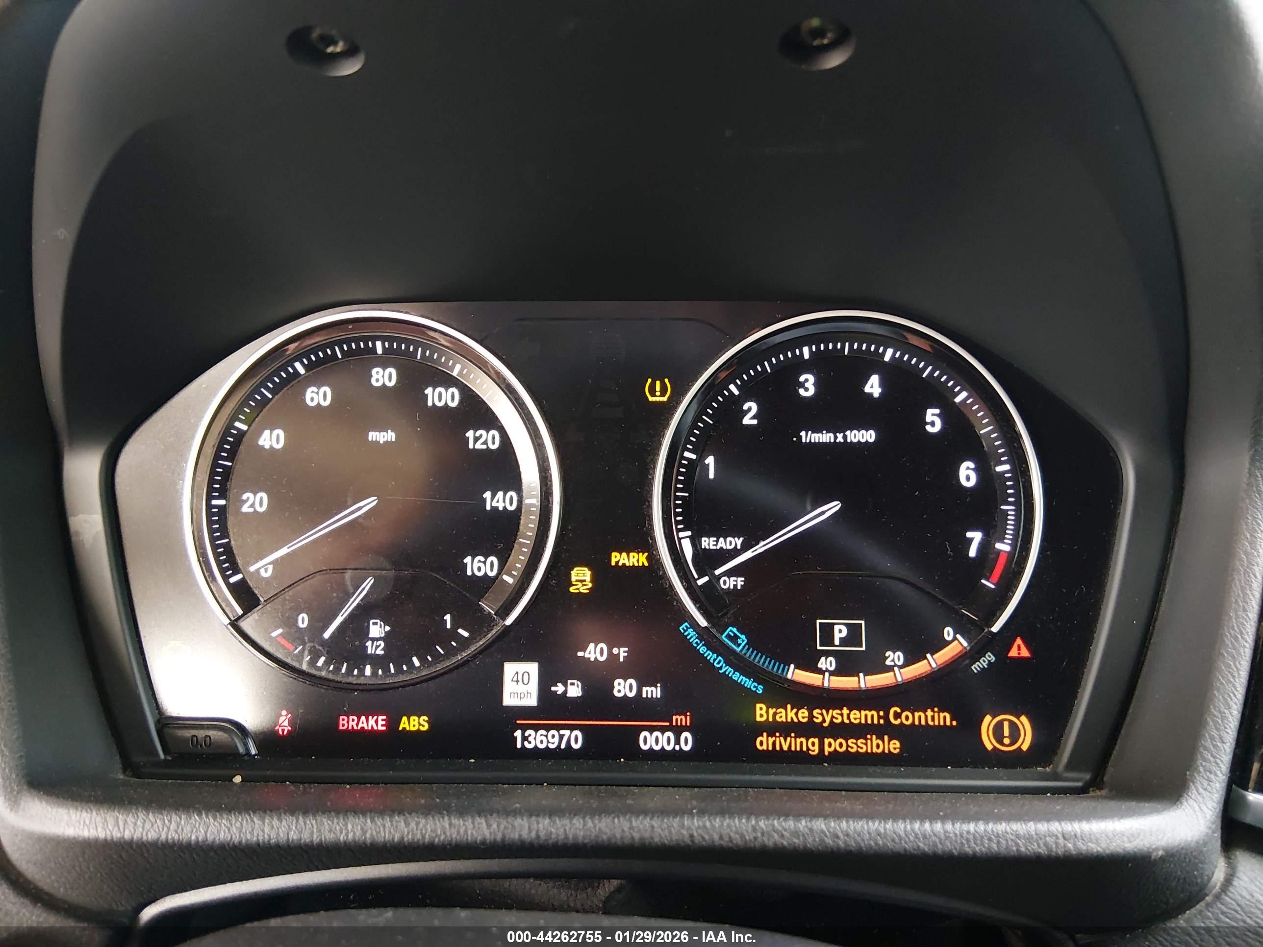 BMW X1 image 7