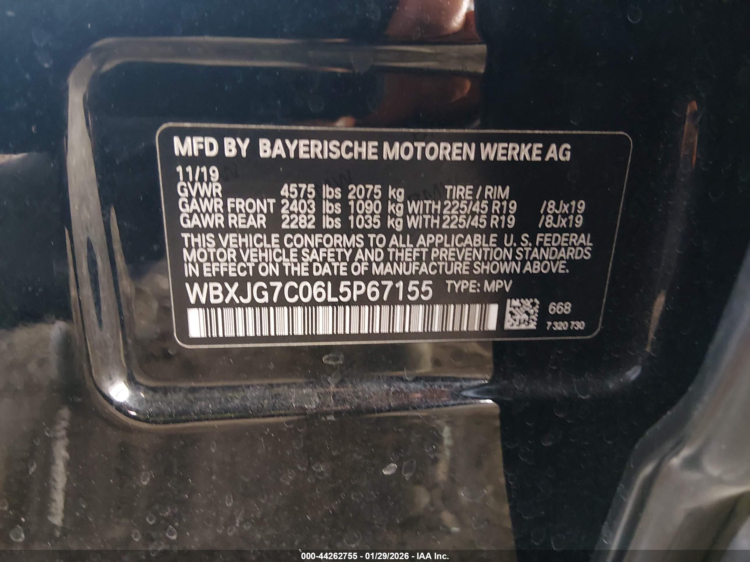 BMW X1 image 9