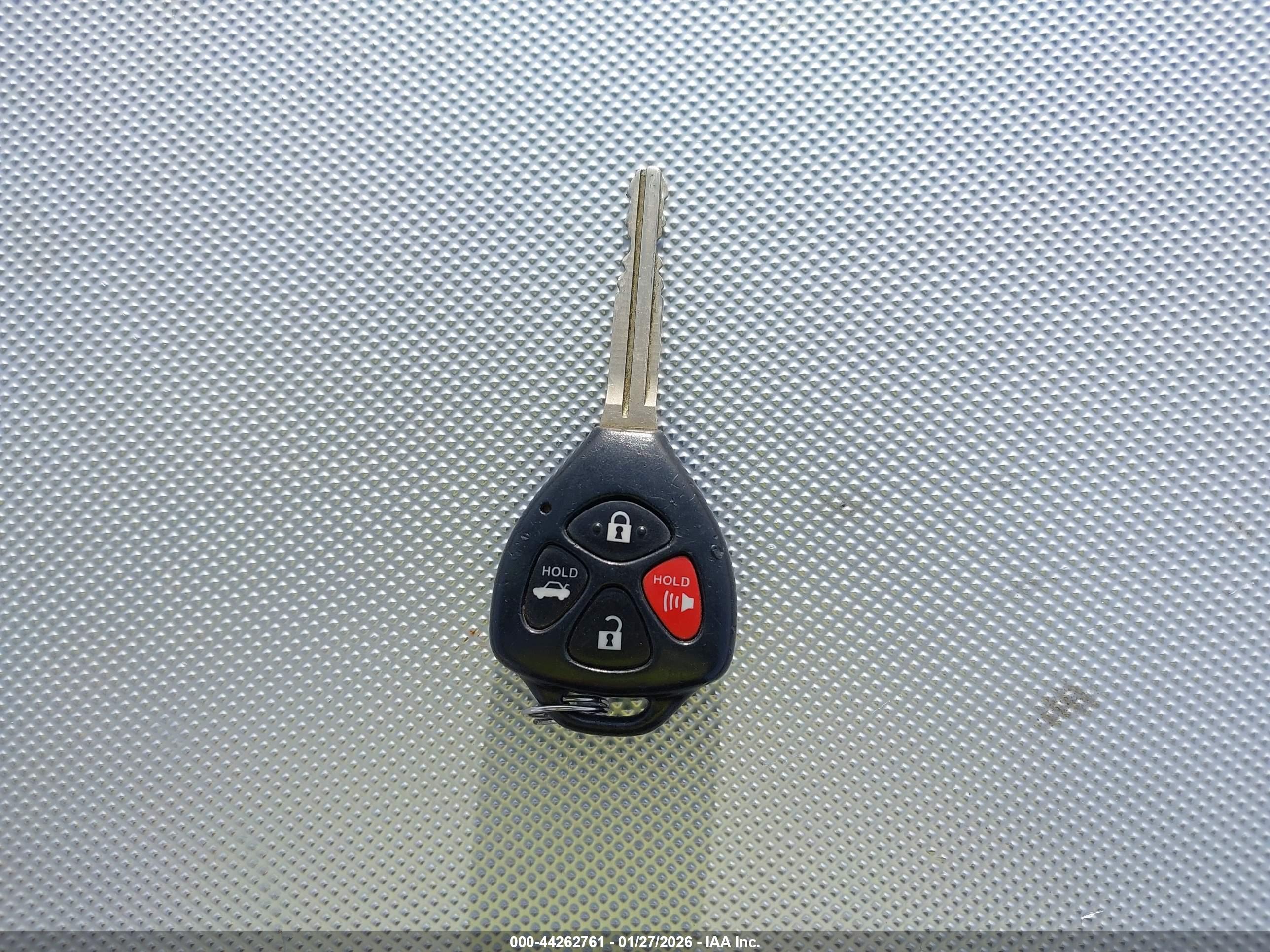 TOYOTA COROLLA image 11