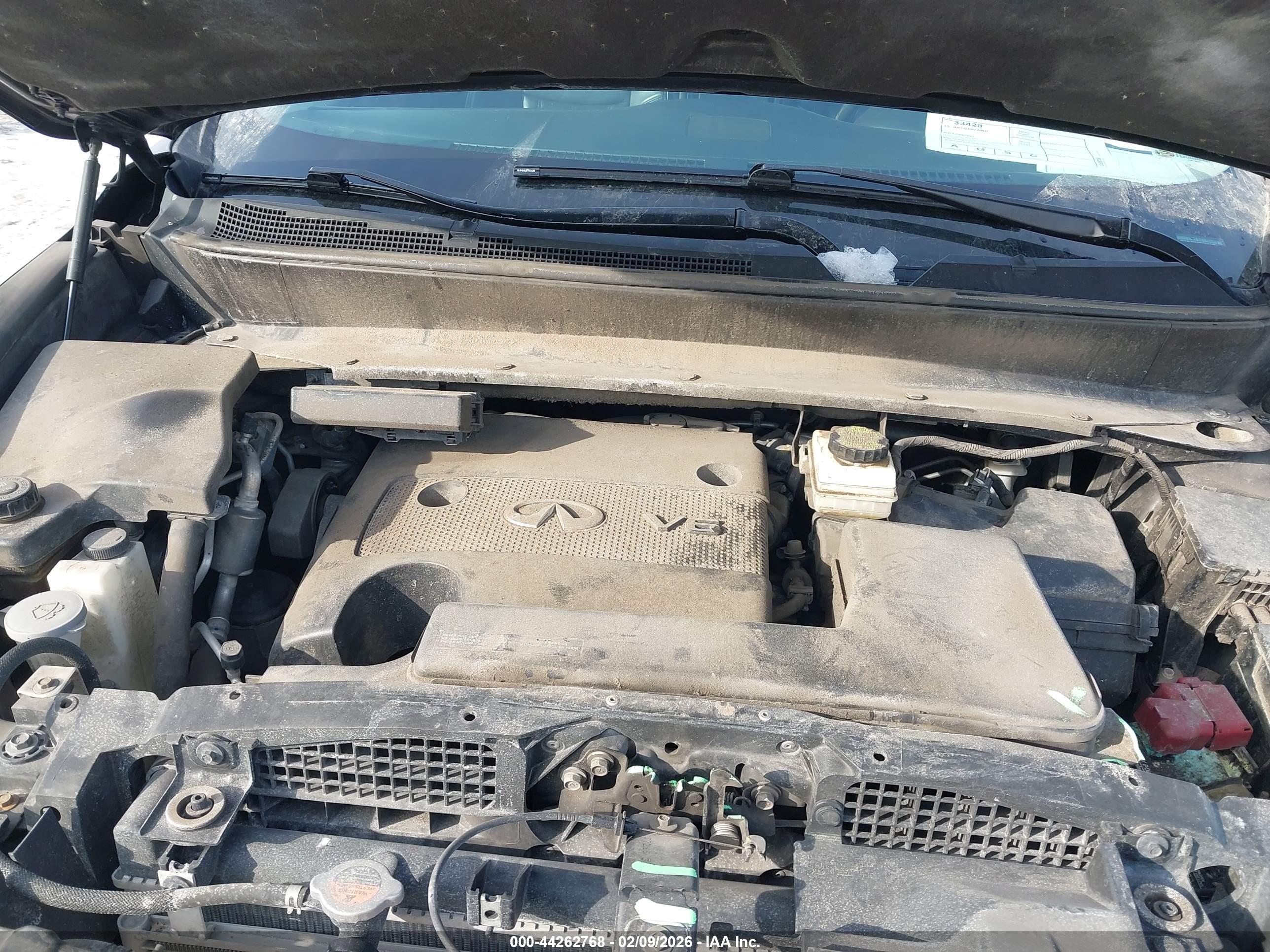 INFINITI QX60 image 10
