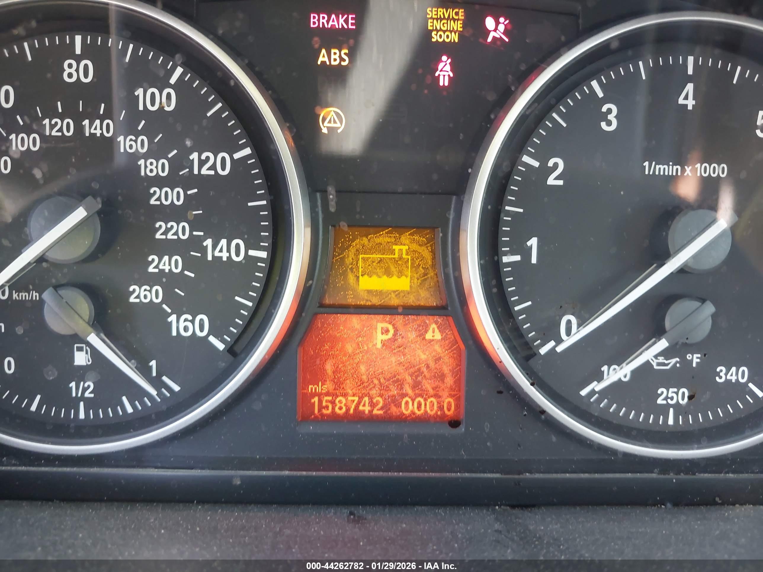 BMW 335I image 7