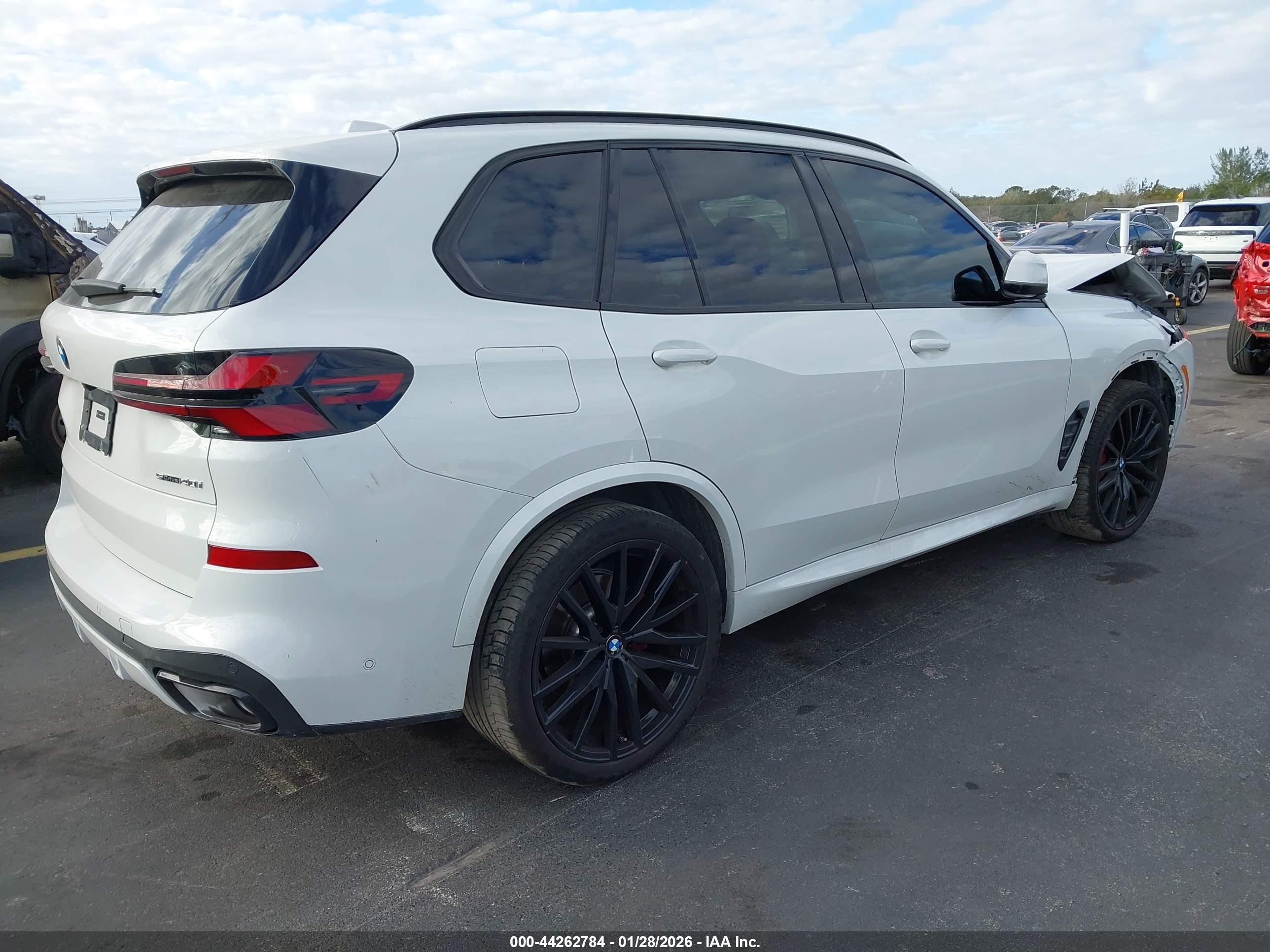 BMW X5 image 4