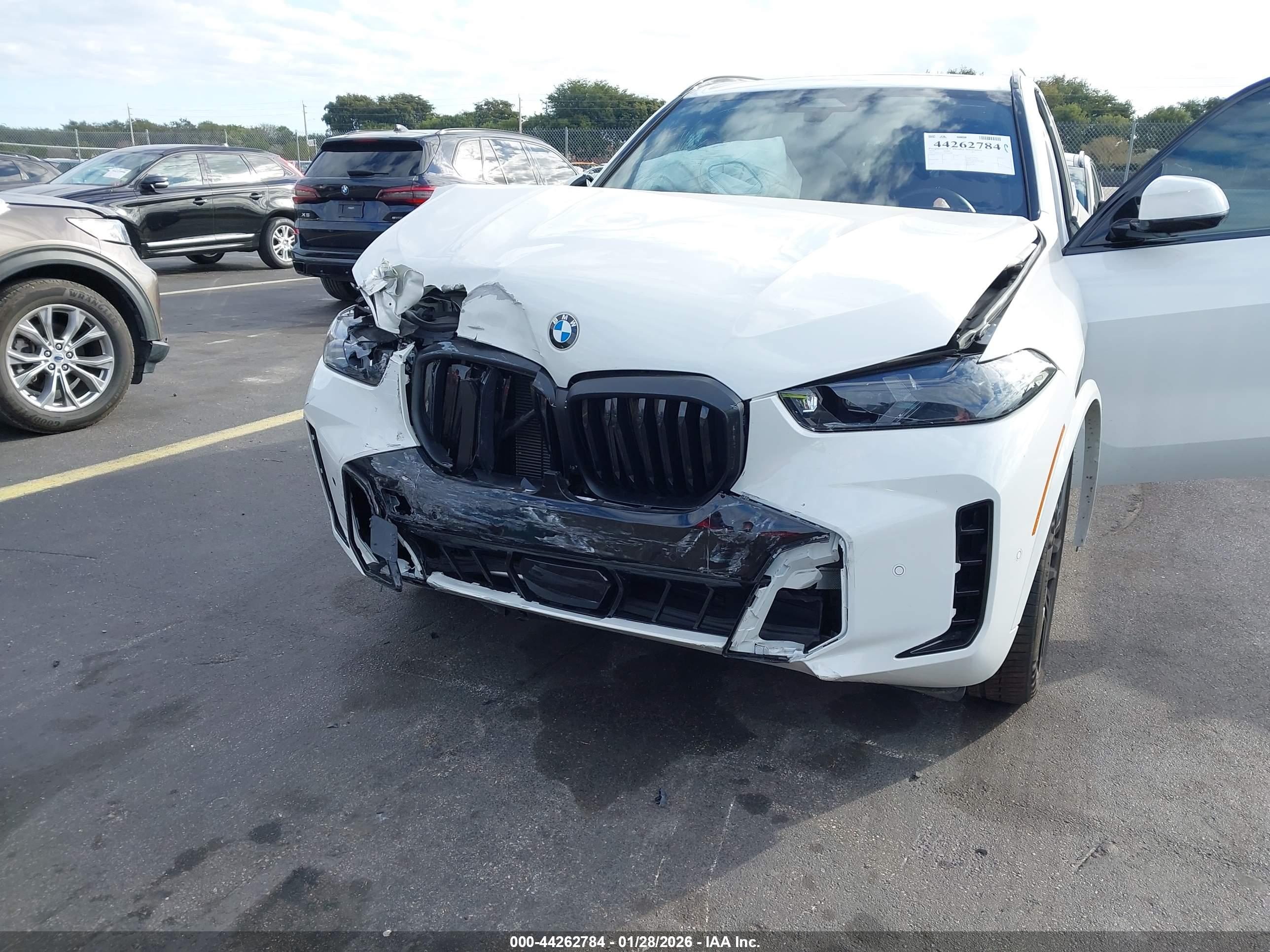 BMW X5 image 6