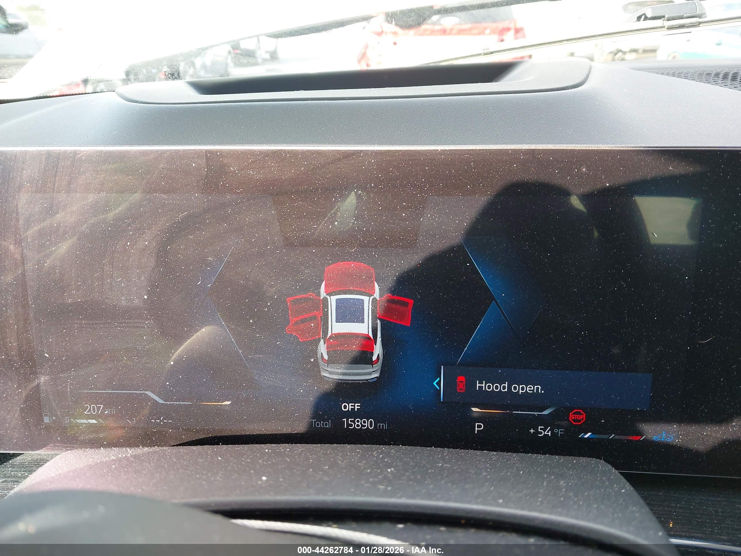 BMW X5 image 7