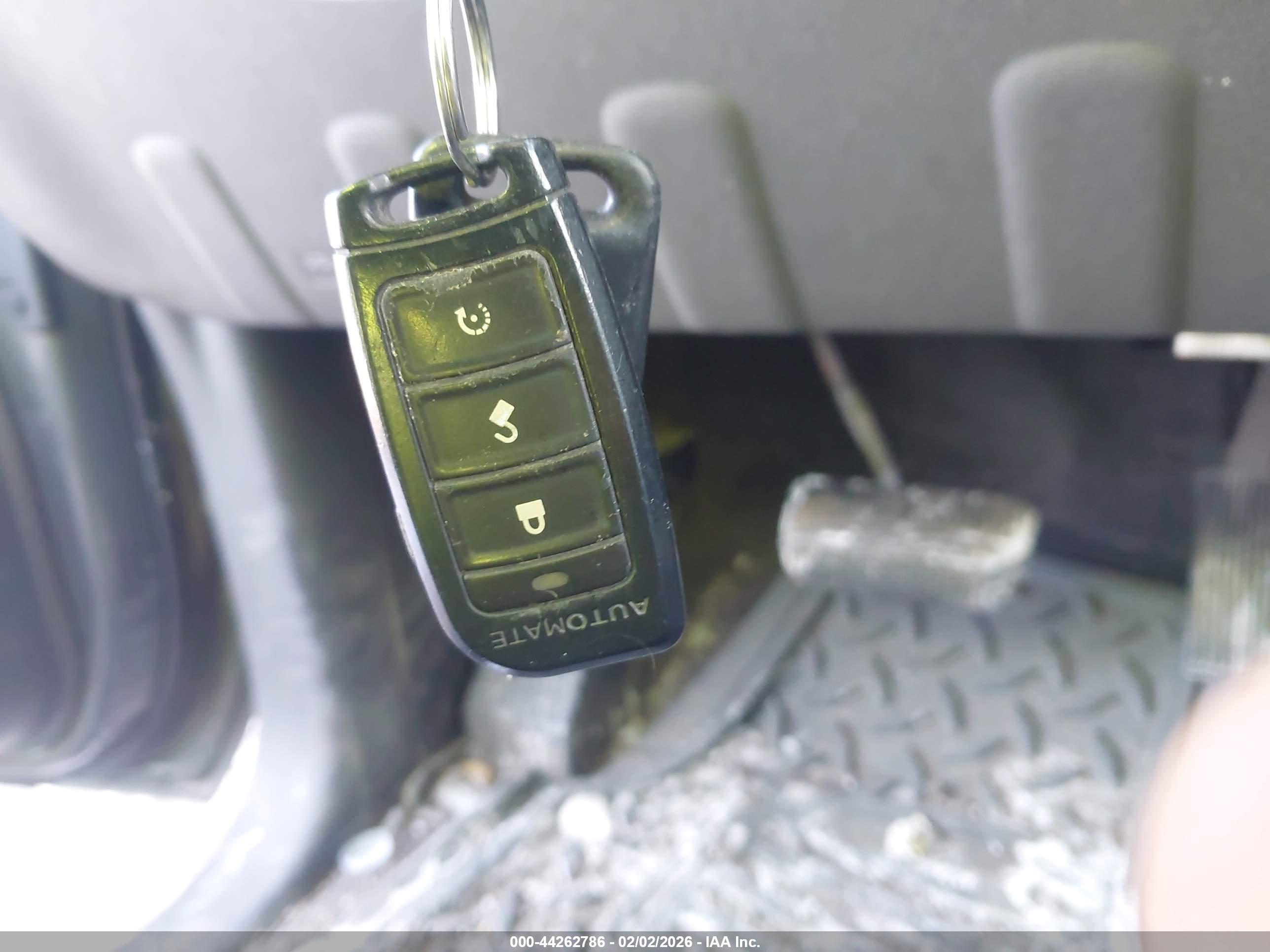 NISSAN FRONTIER image 11