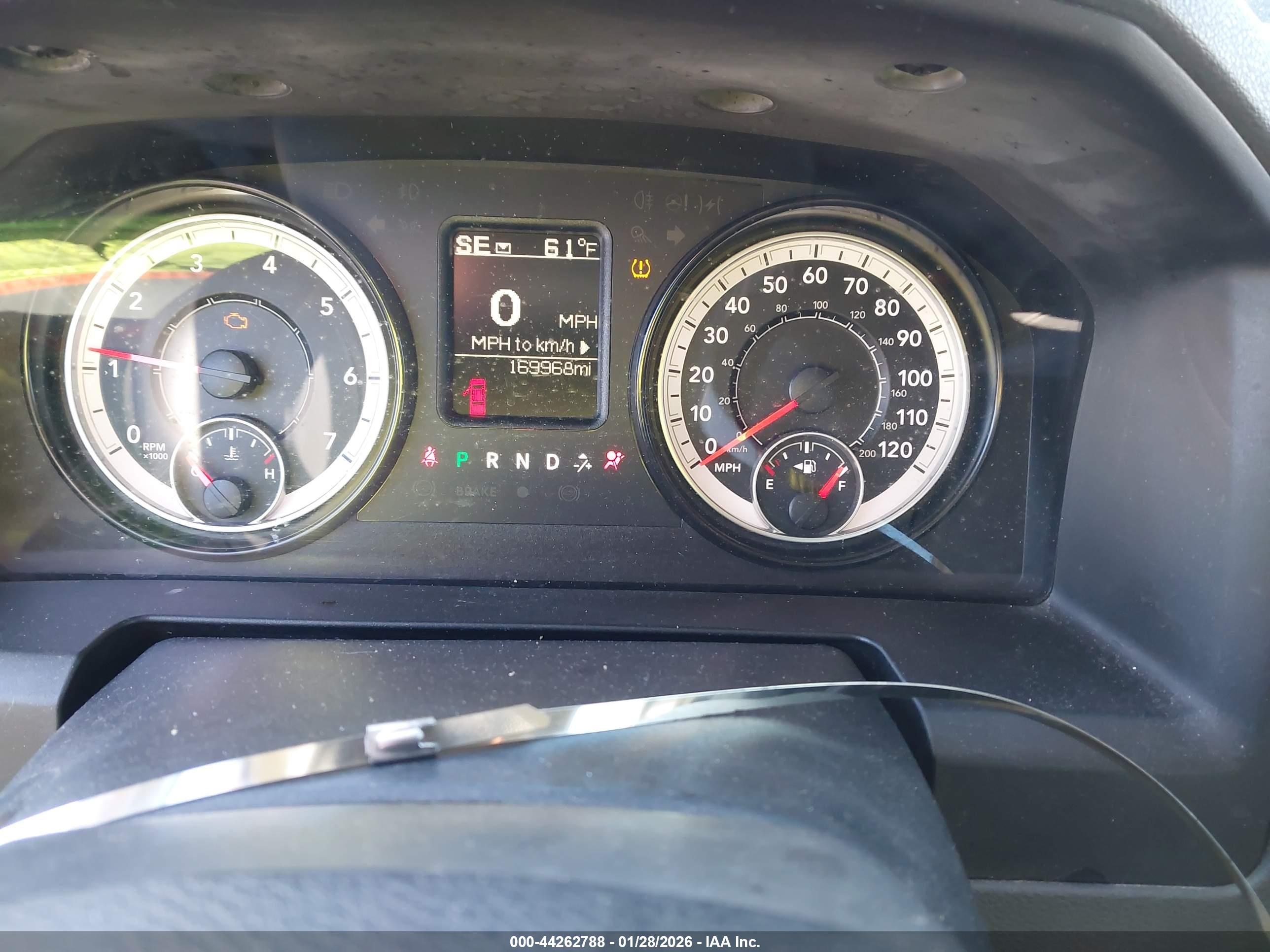 RAM 1500 image 7