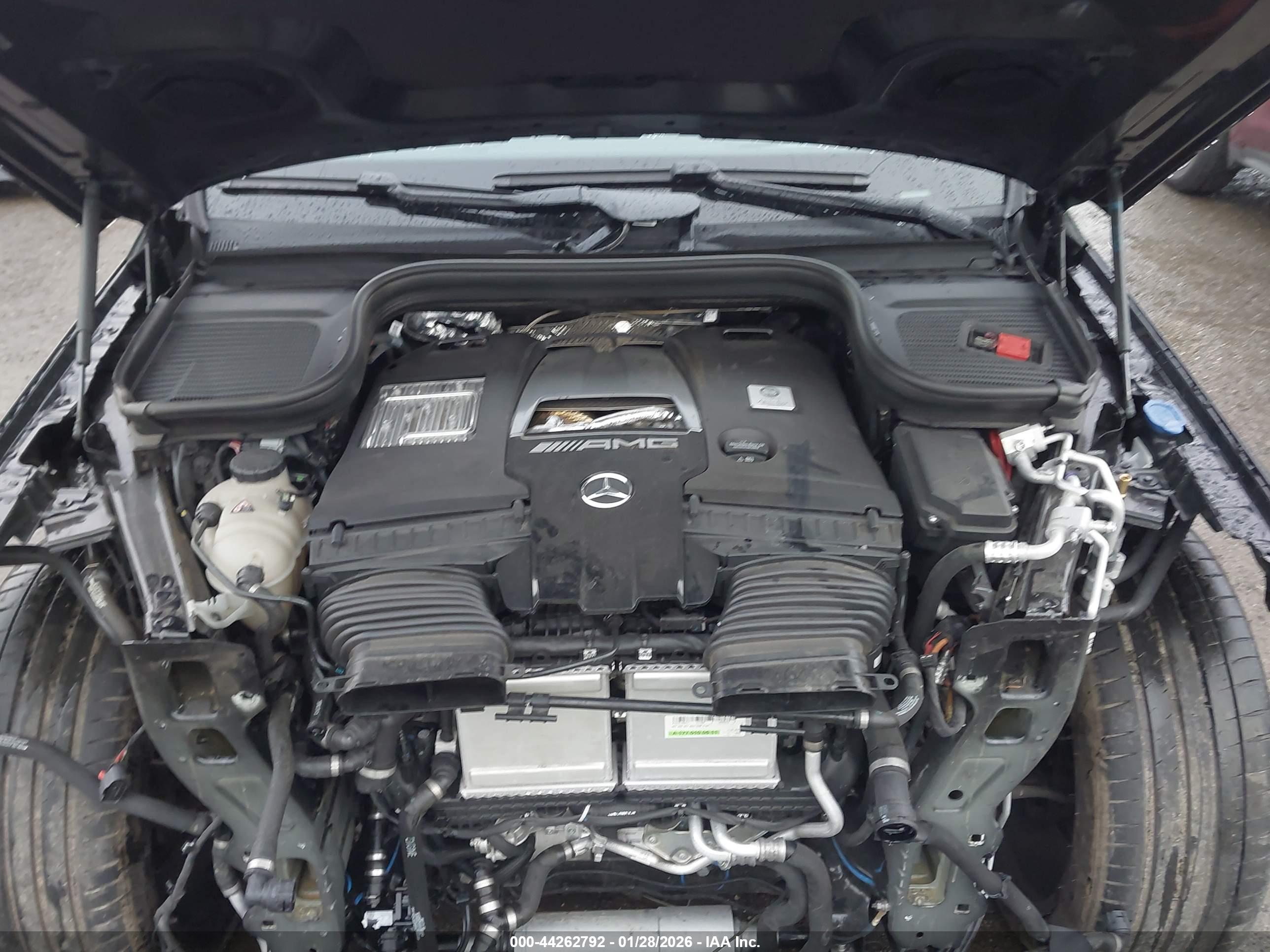 MERCEDES-BENZ AMG image 10