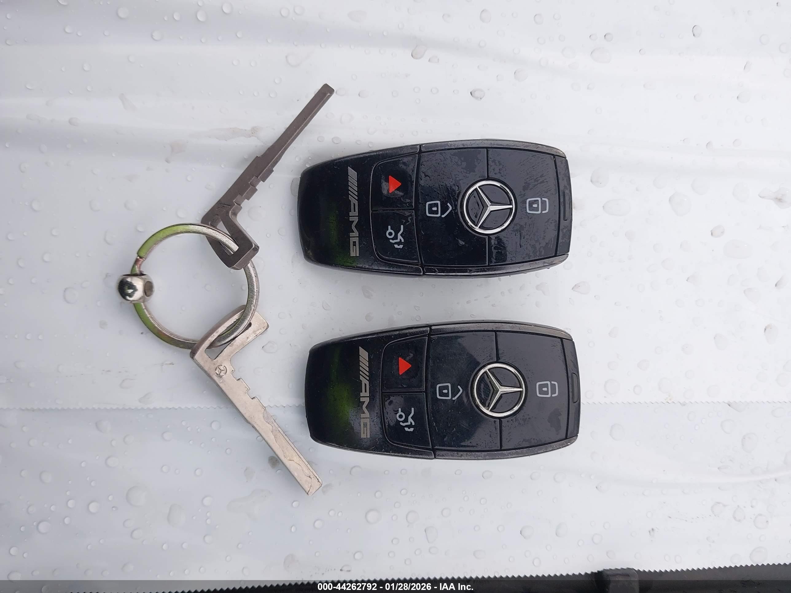MERCEDES-BENZ AMG image 11