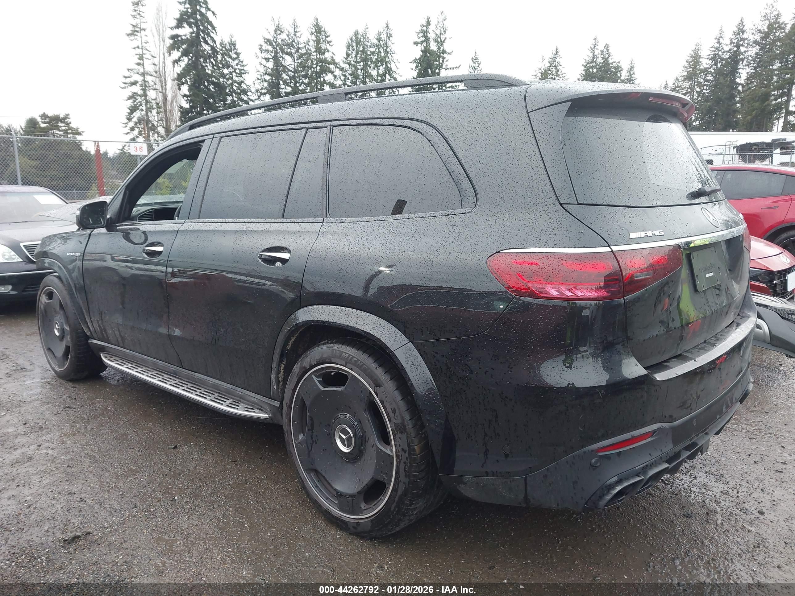 MERCEDES-BENZ AMG image 3