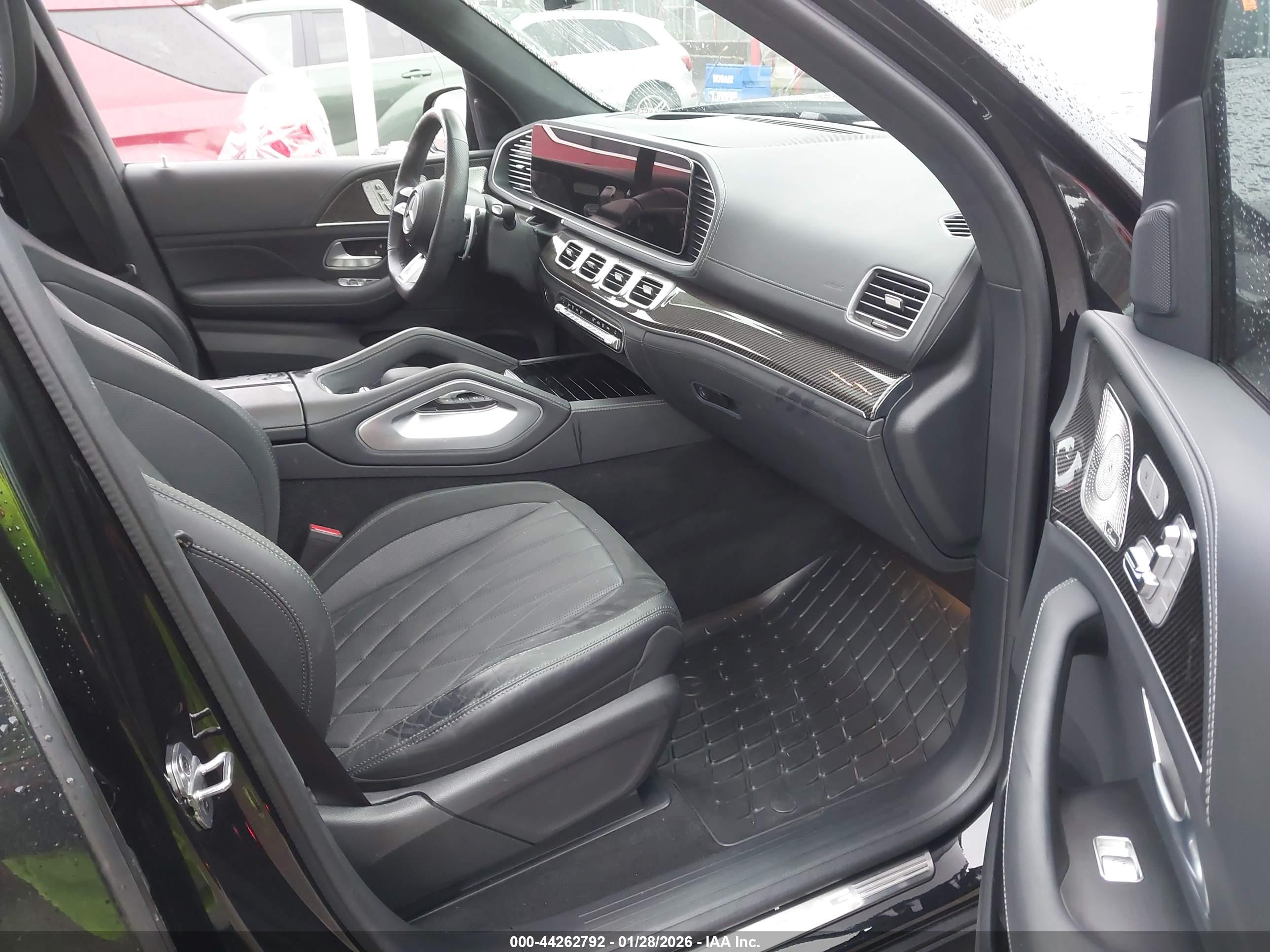 MERCEDES-BENZ AMG image 5