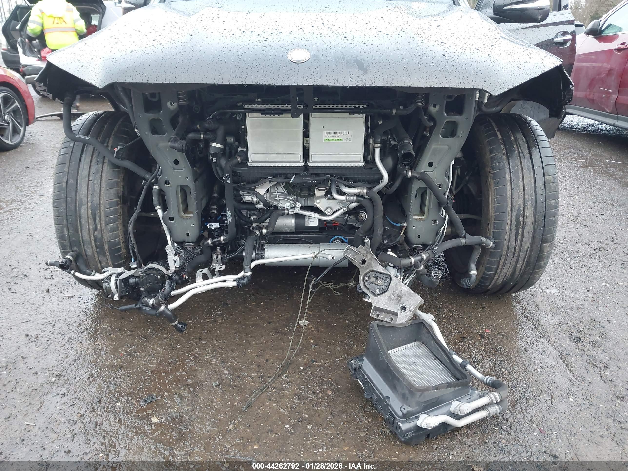 MERCEDES-BENZ AMG image 6
