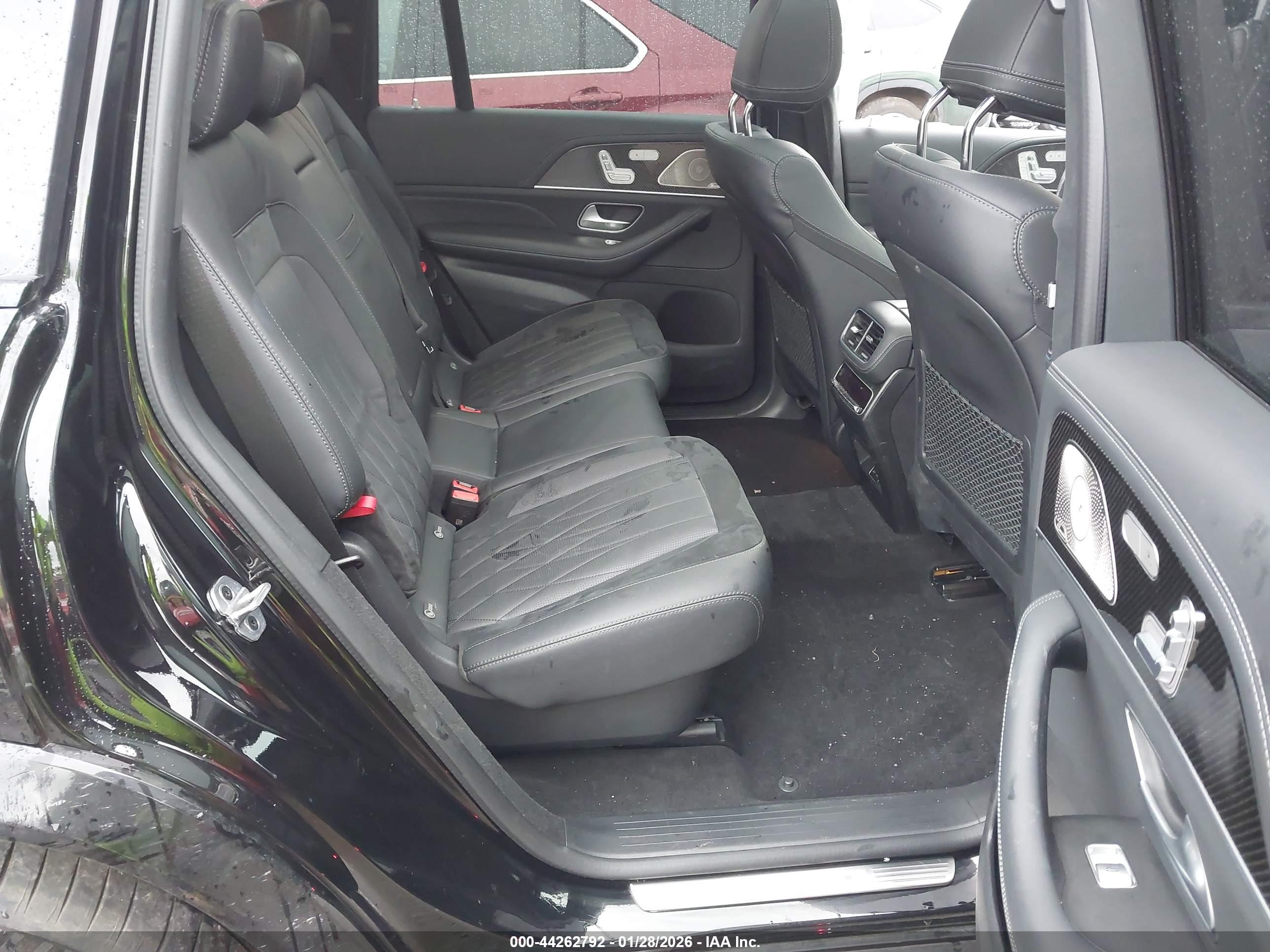 MERCEDES-BENZ AMG image 8