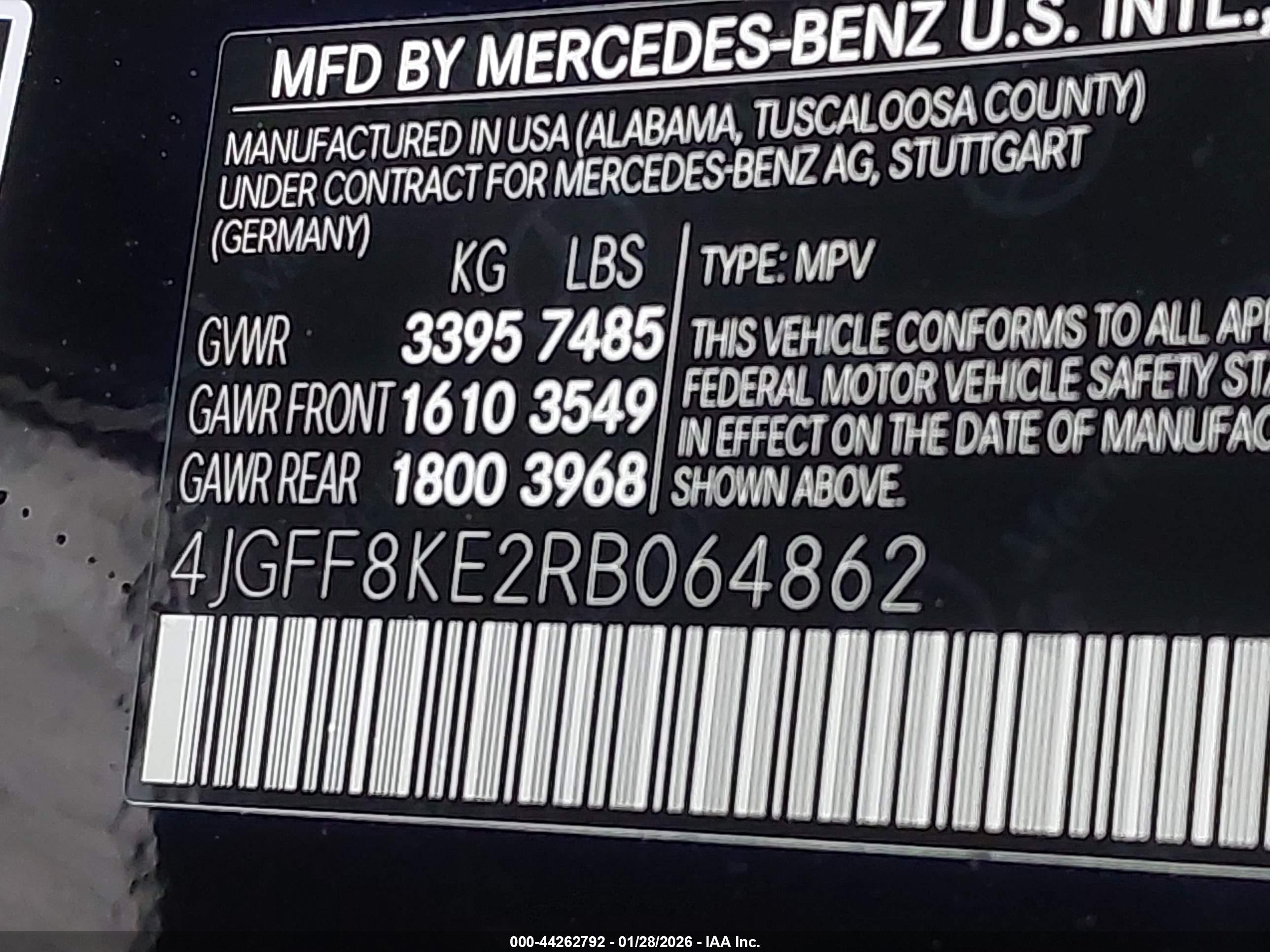 MERCEDES-BENZ AMG image 9
