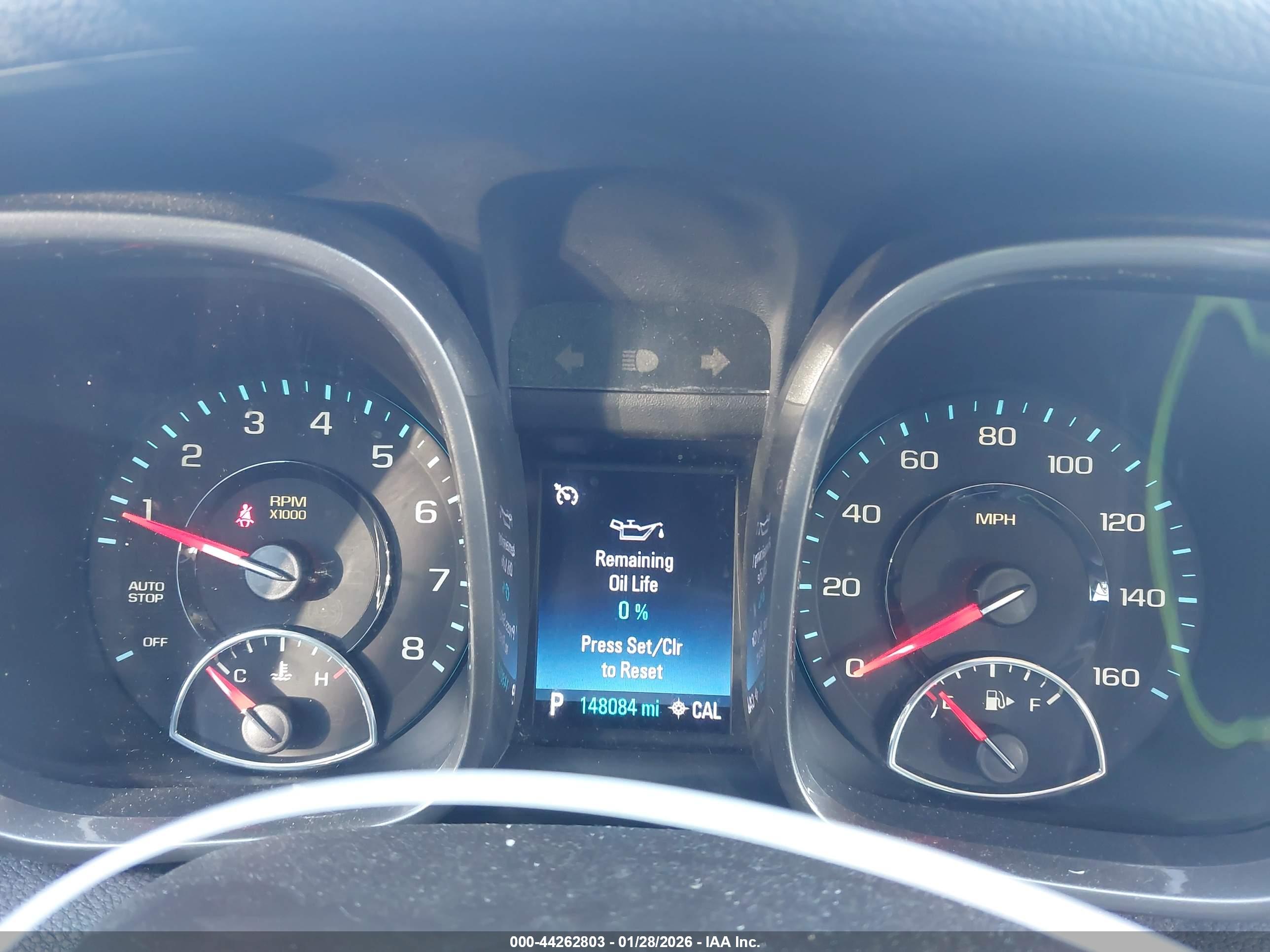 CHEVROLET MALIBU image 7