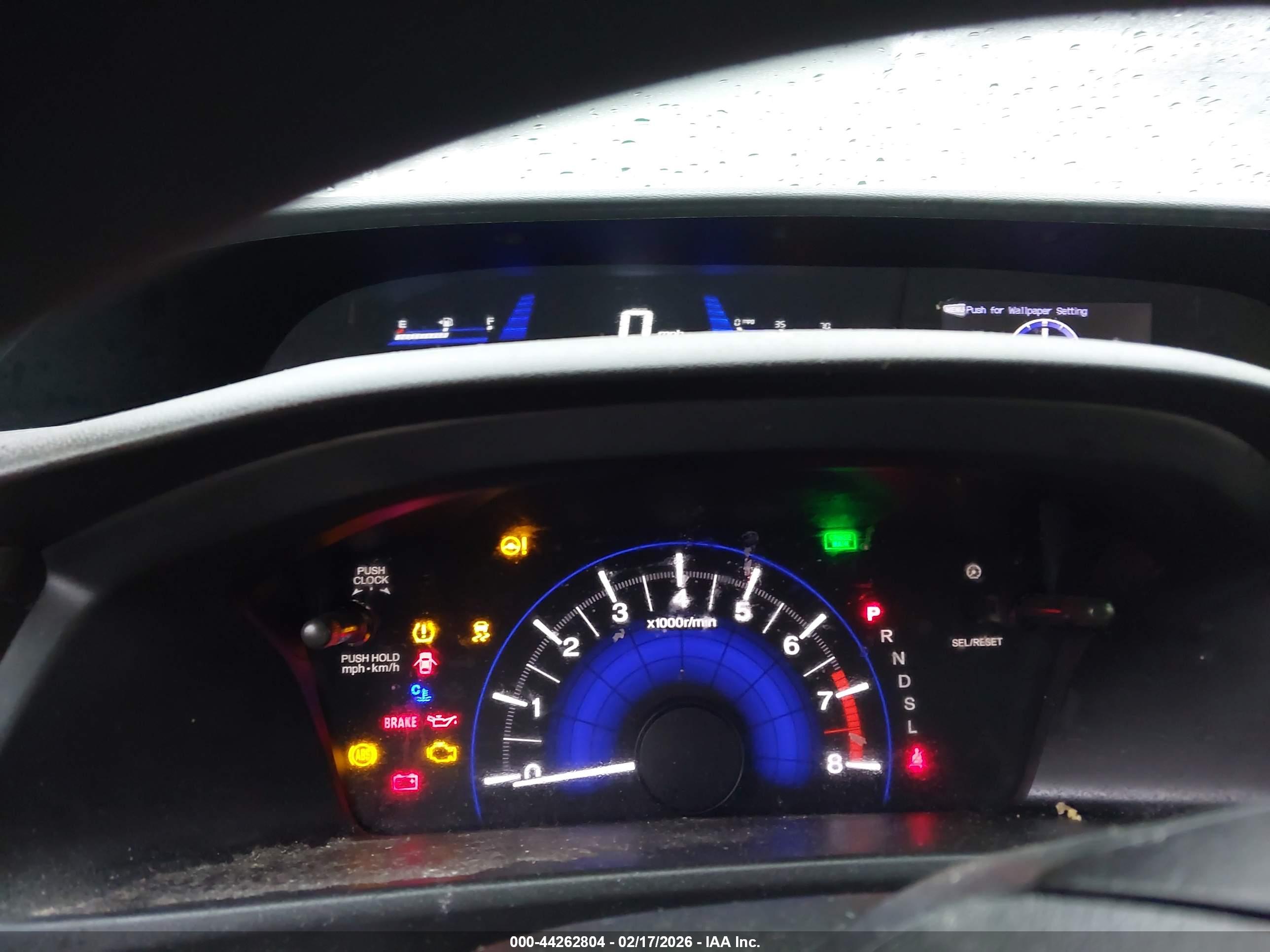 HONDA CIVIC image 7