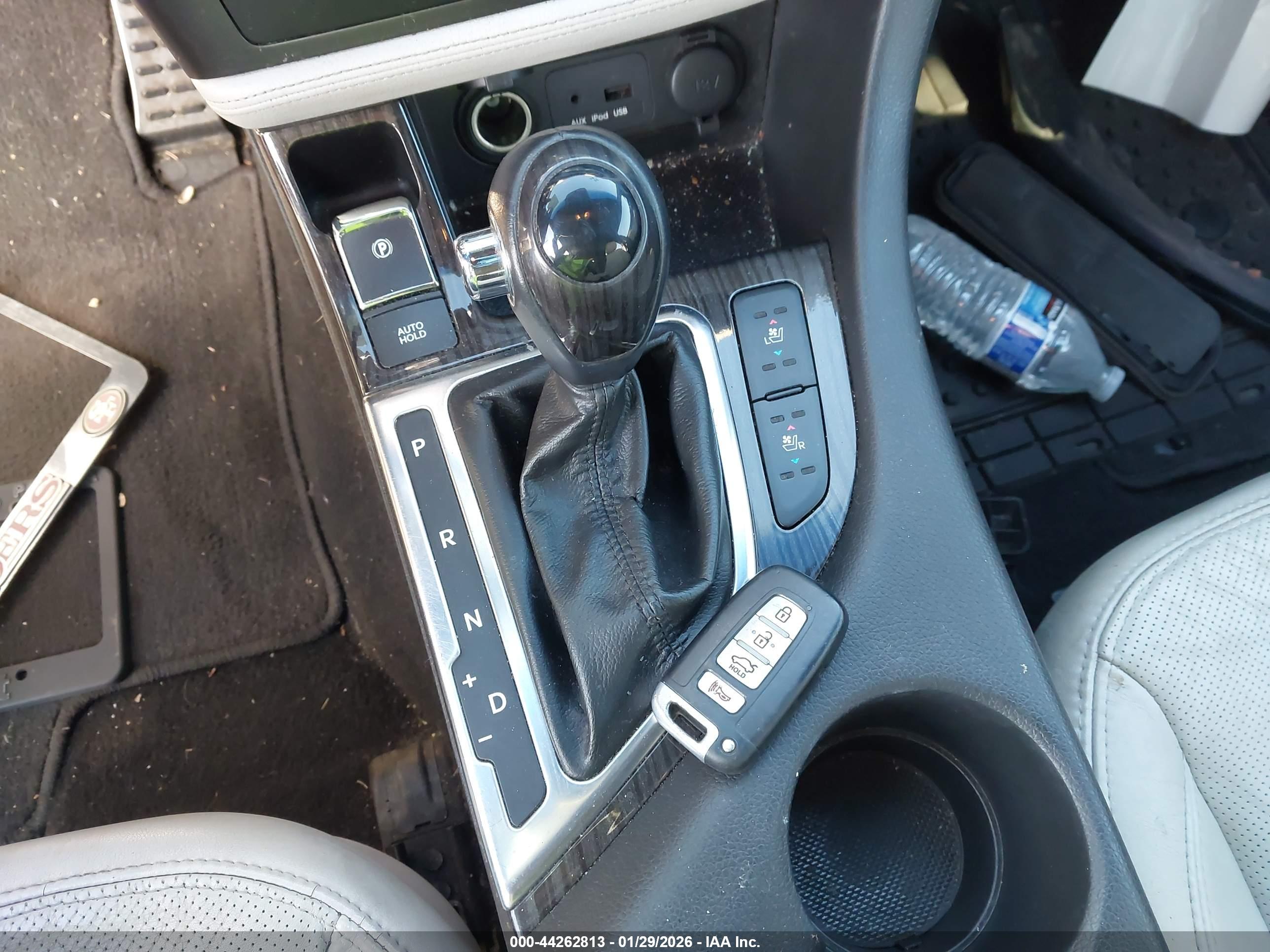 KIA OPTIMA image 11