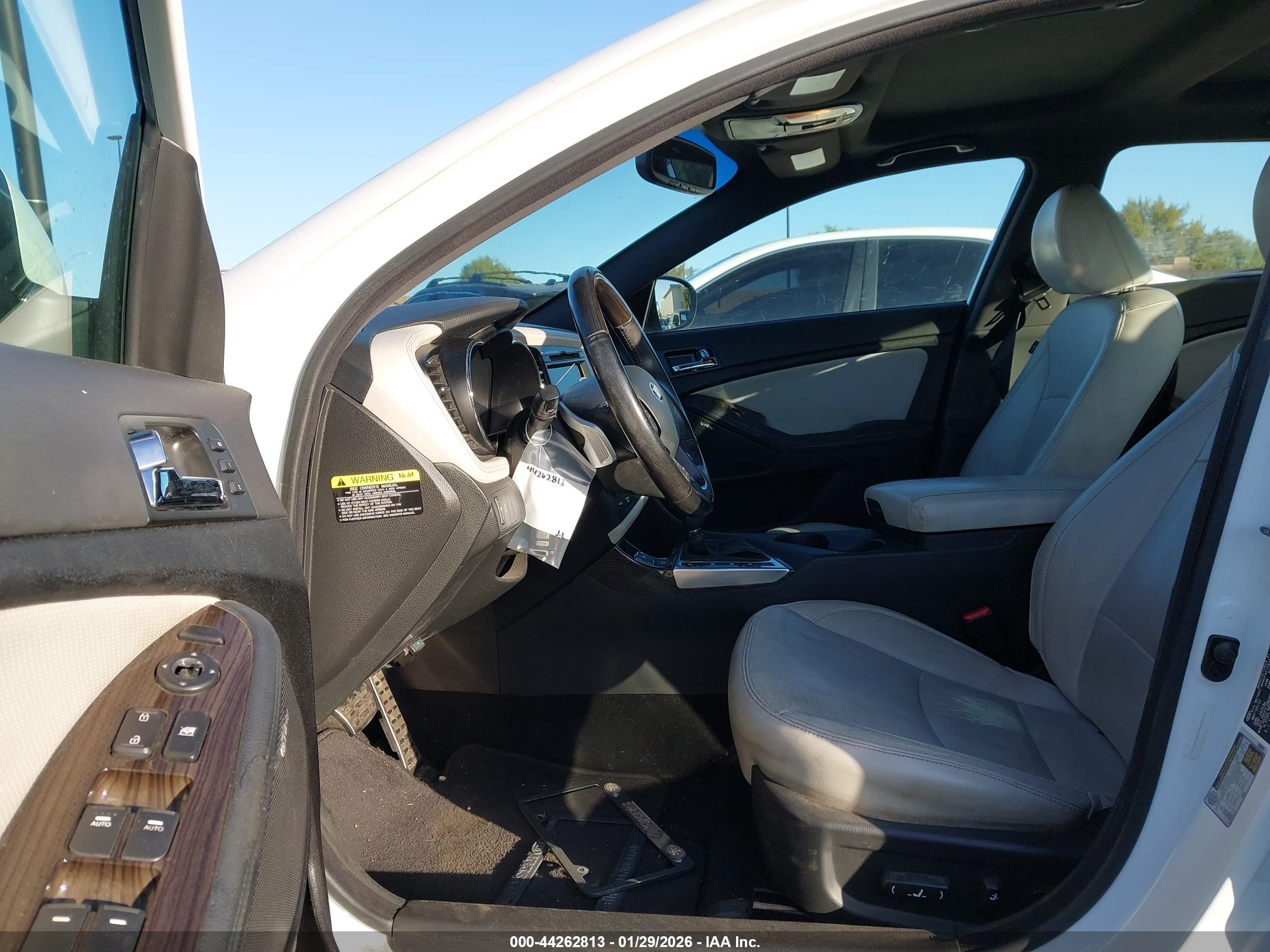 KIA OPTIMA image 5