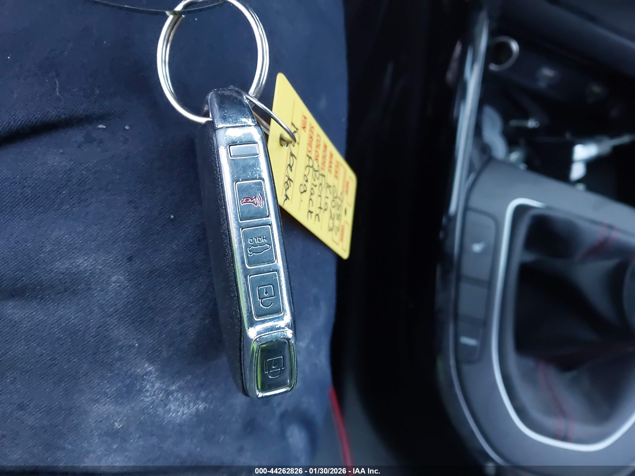 KIA FORTE image 11