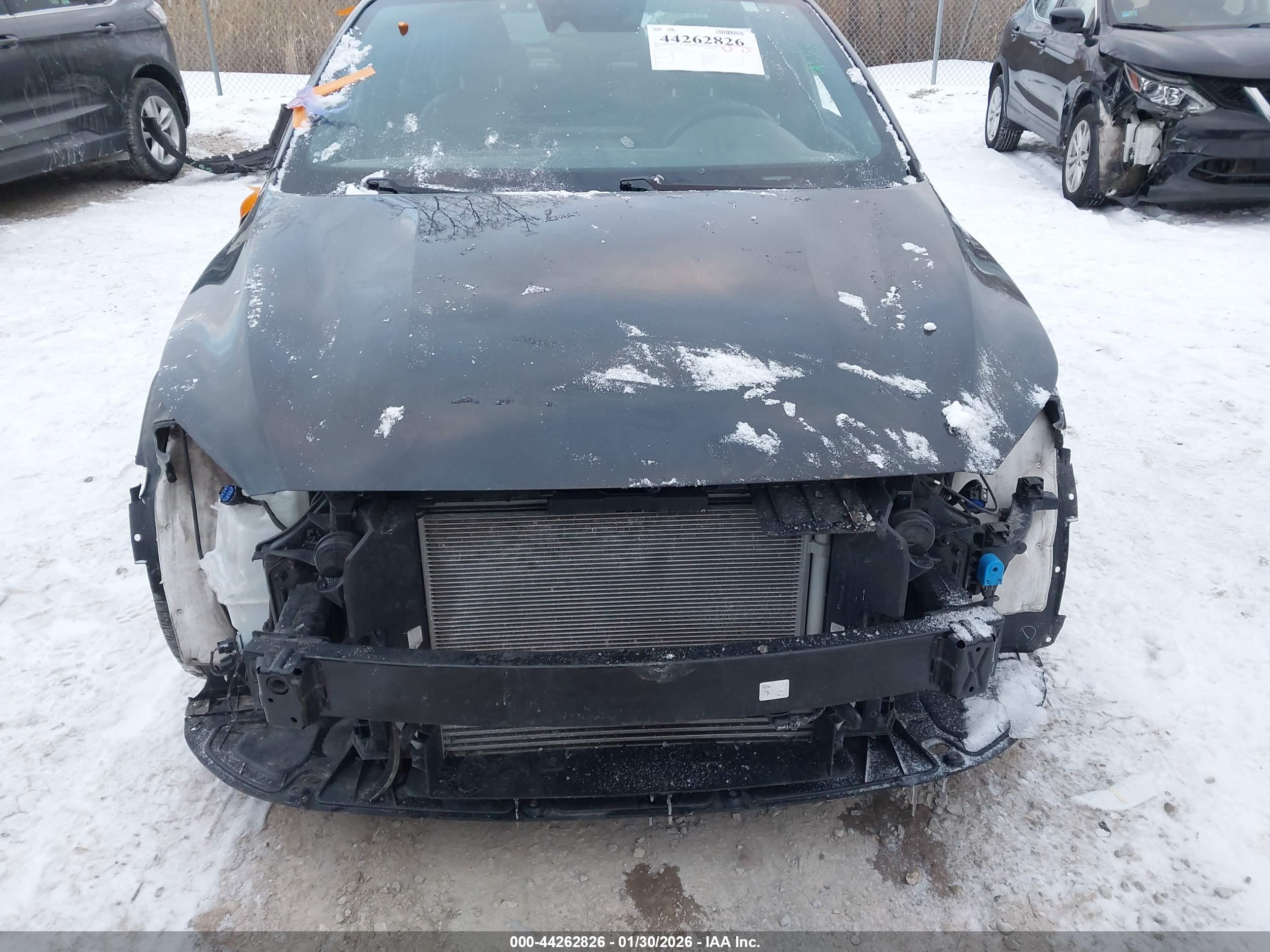 KIA FORTE image 6