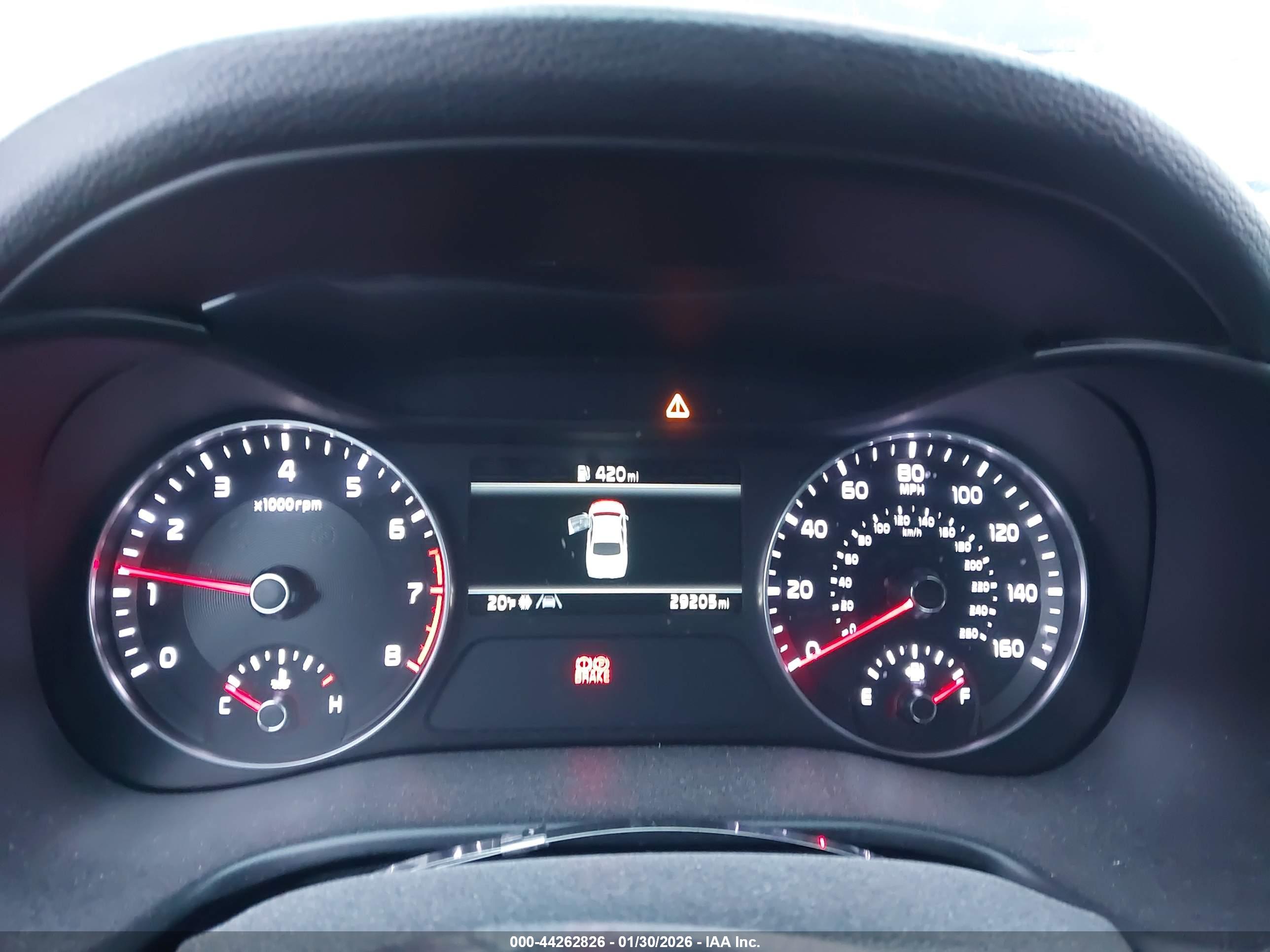 KIA FORTE image 7