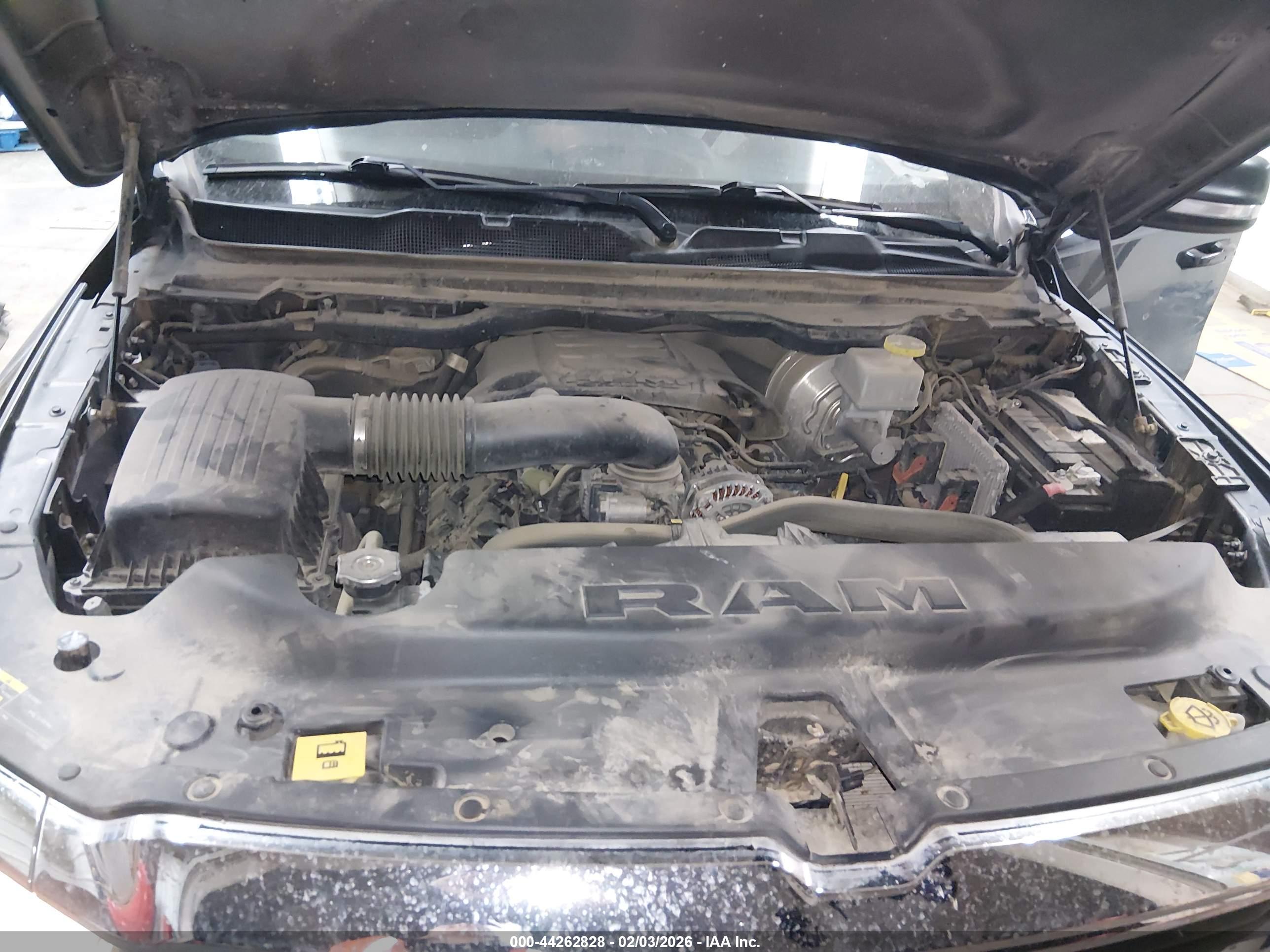 RAM 1500 image 10