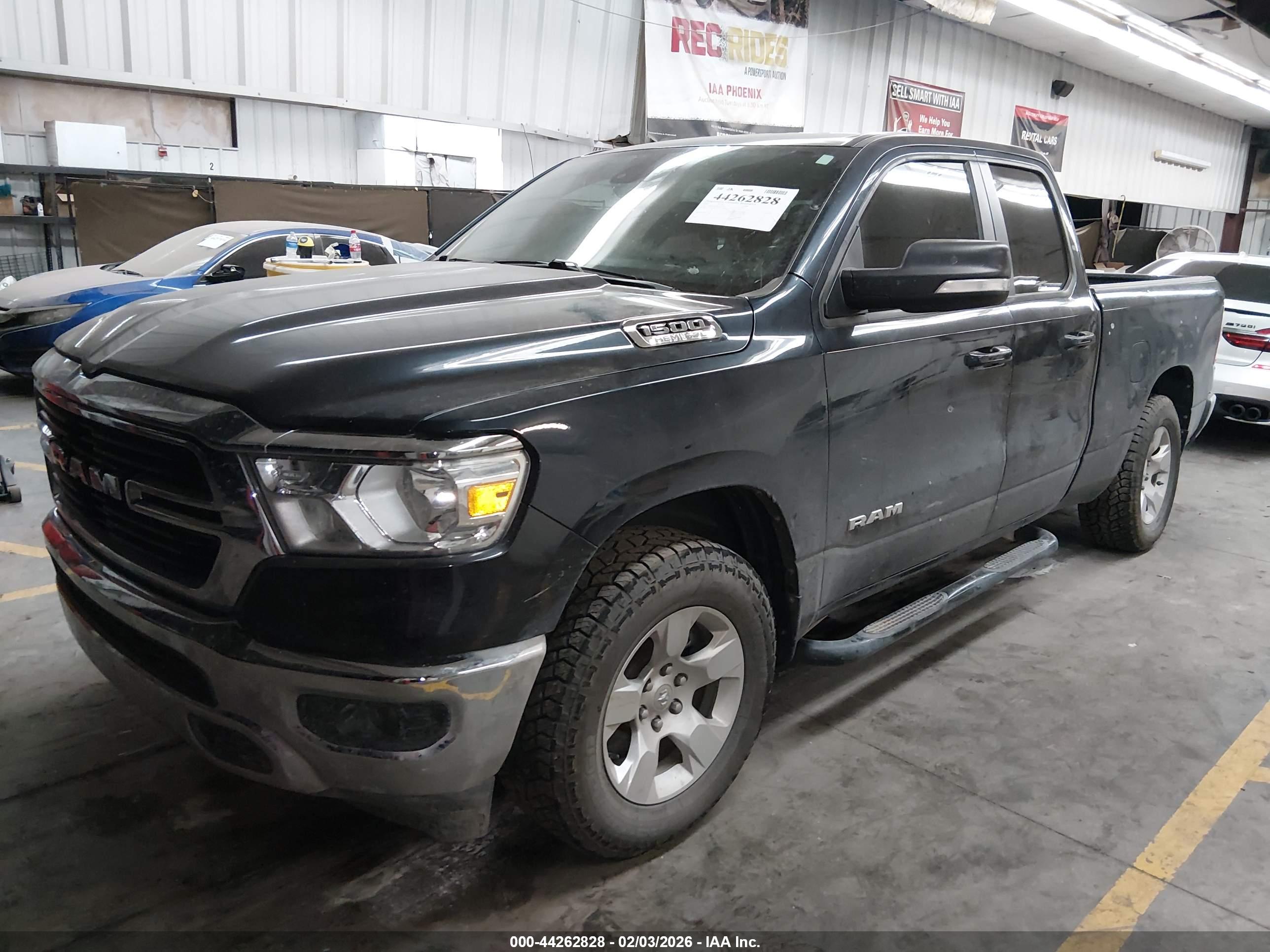 RAM 1500 image 2
