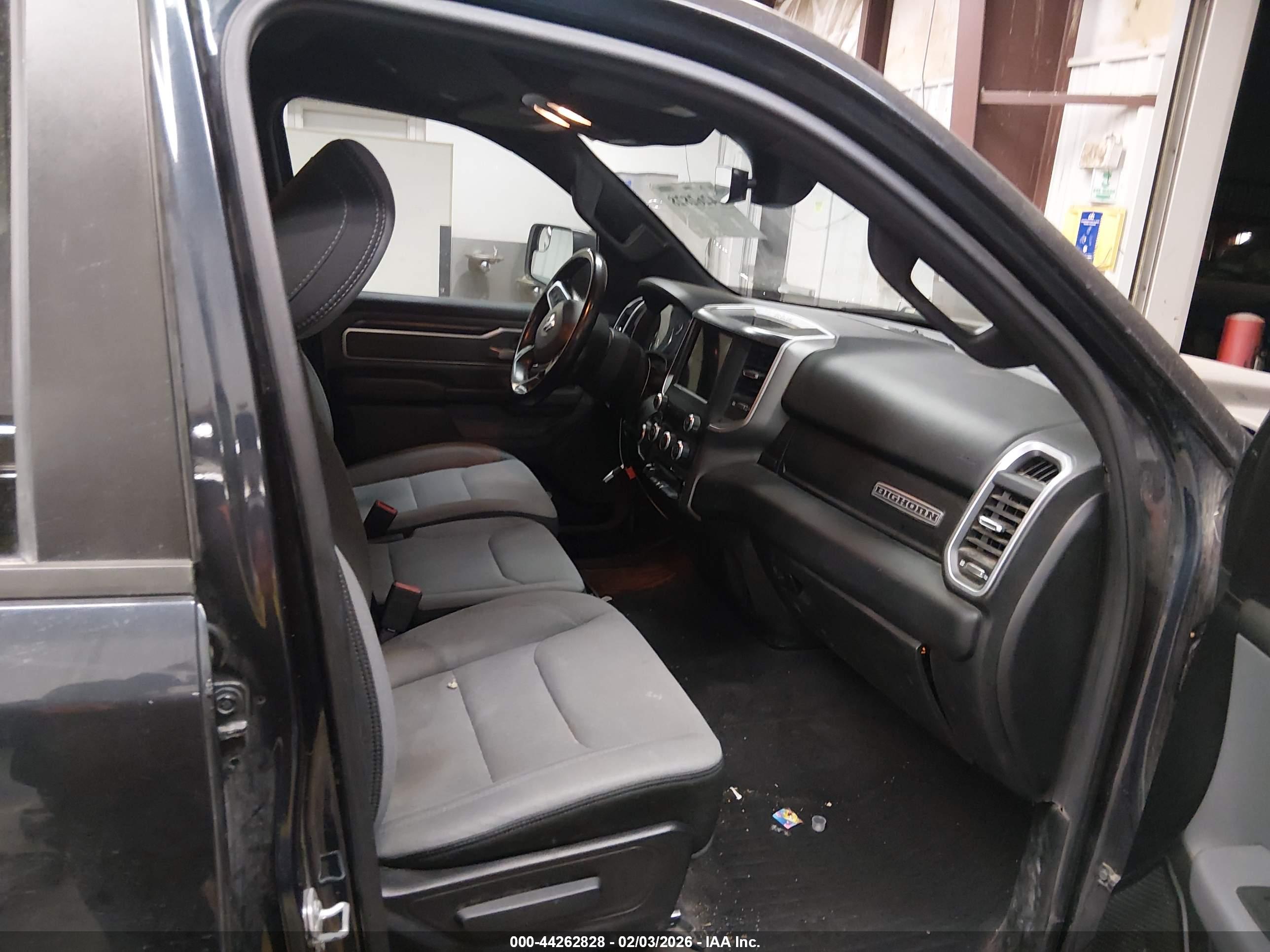 RAM 1500 image 5