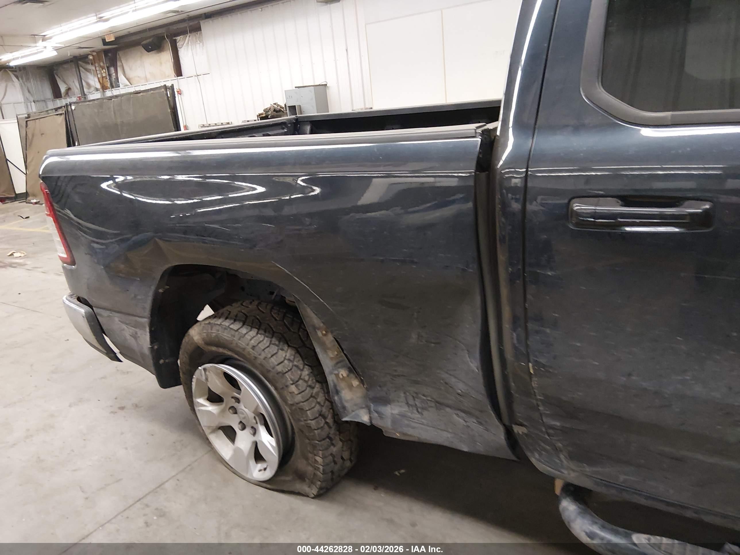 RAM 1500 image 6