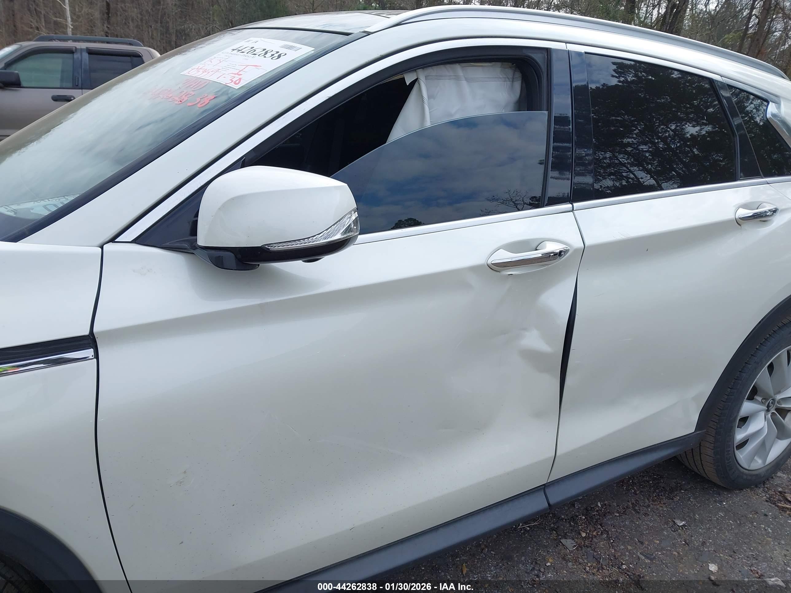 INFINITI QX50 image 6