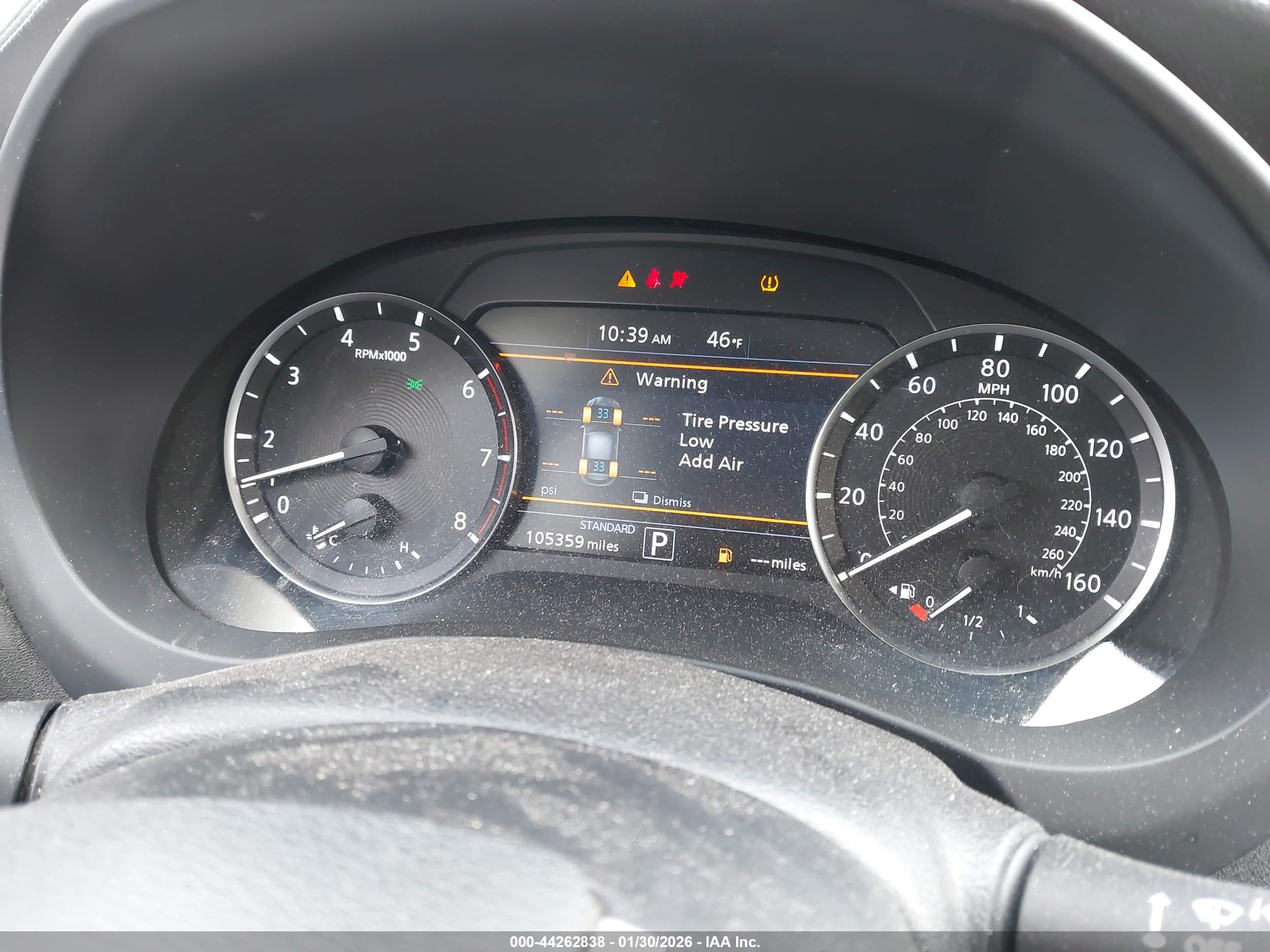 INFINITI QX50 image 7