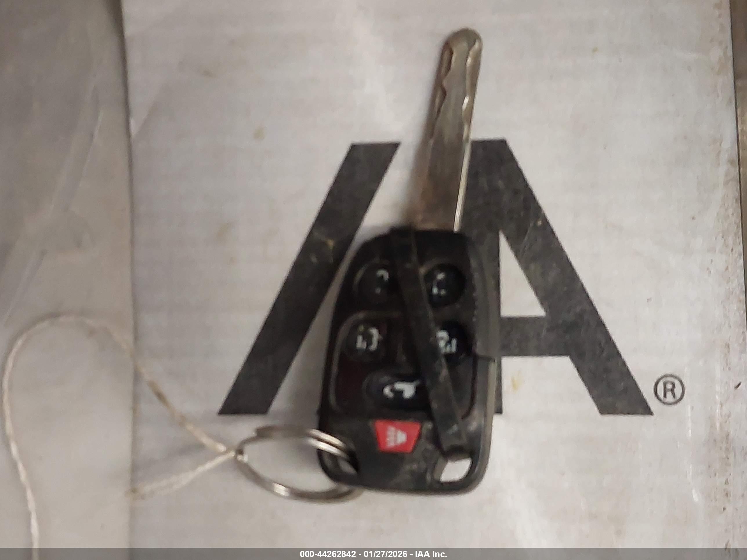 HONDA ODYSSEY image 11