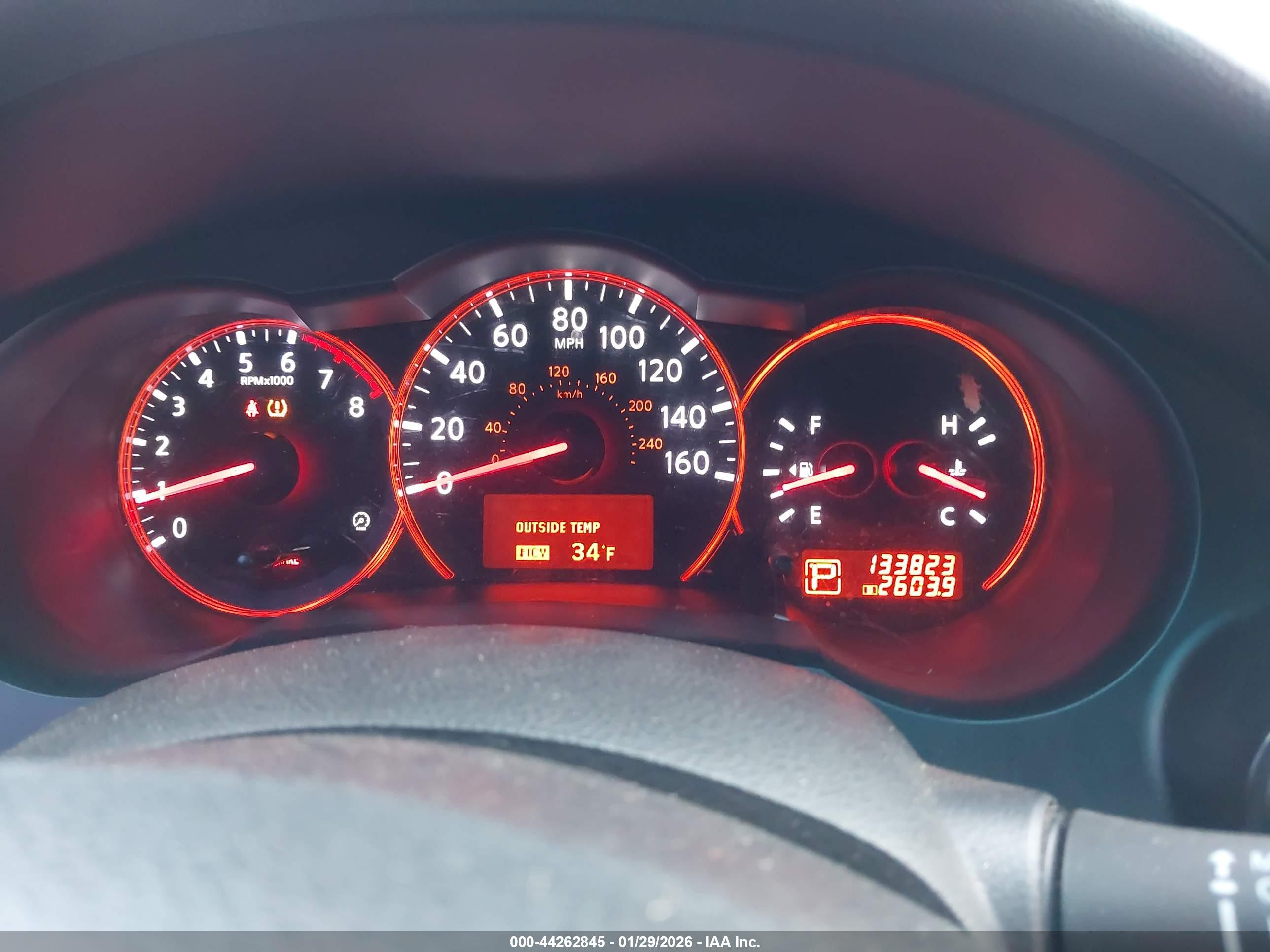NISSAN ALTIMA image 7