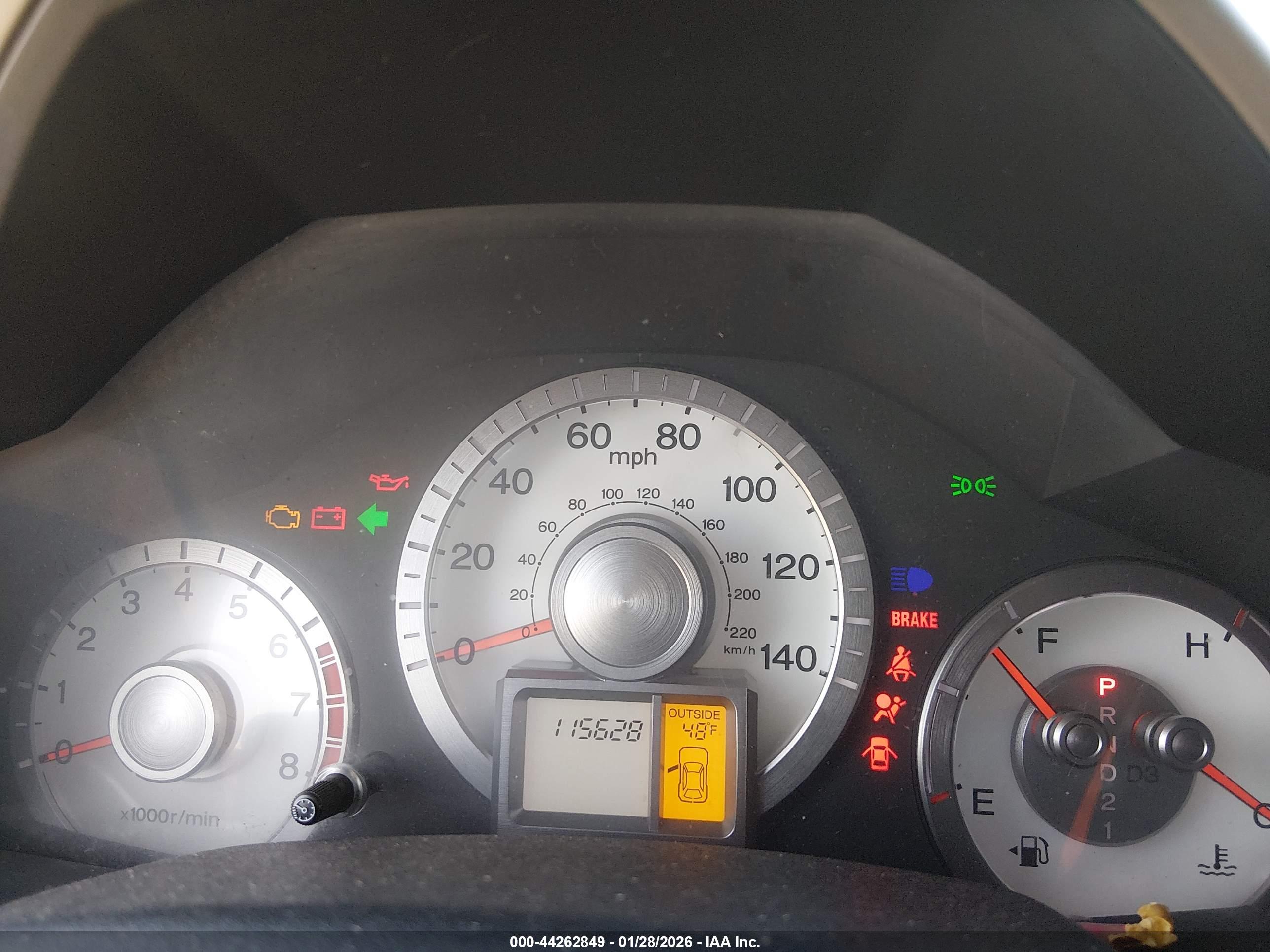 HONDA PILOT image 7