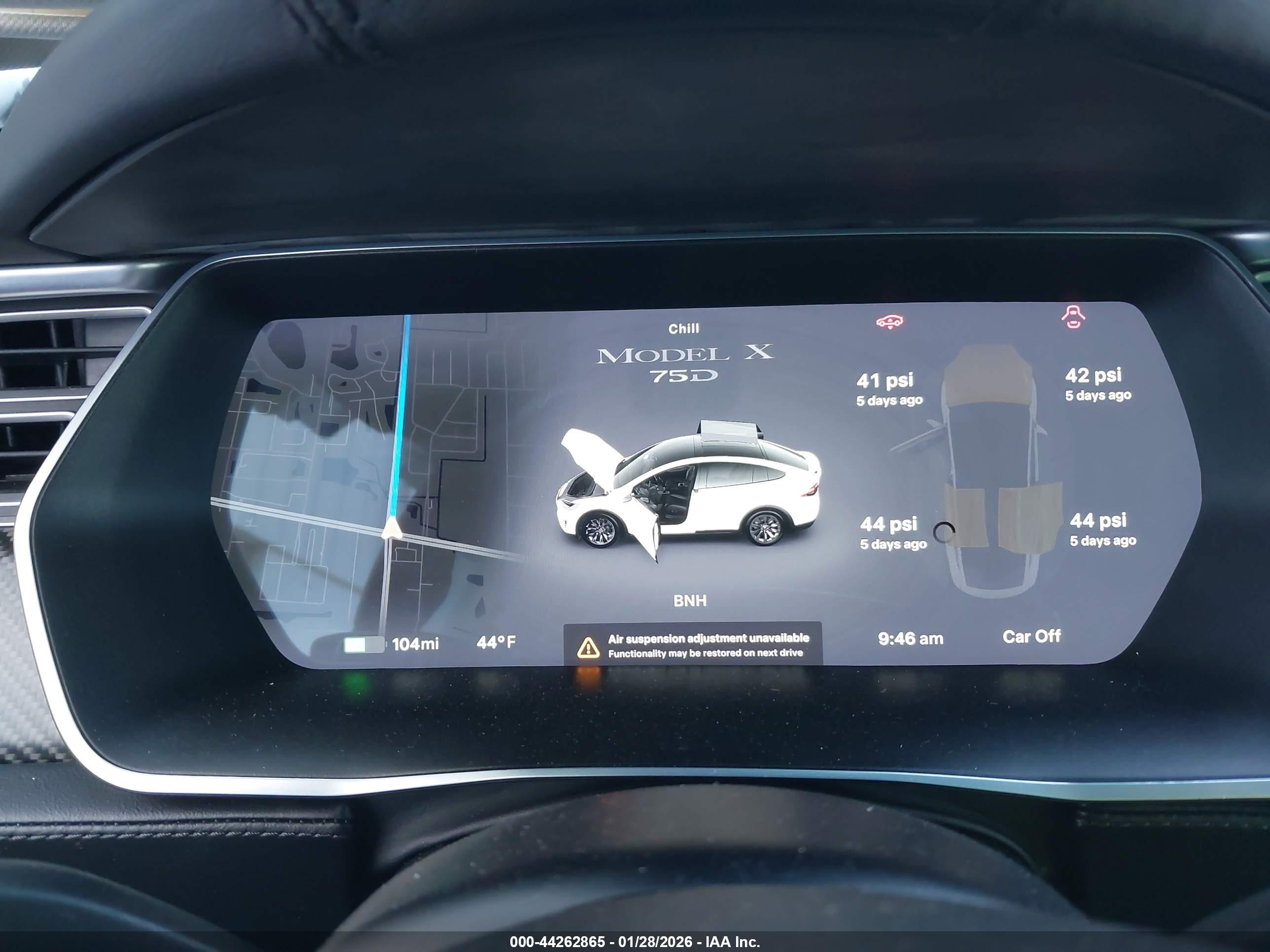 TESLA MODEL image 7